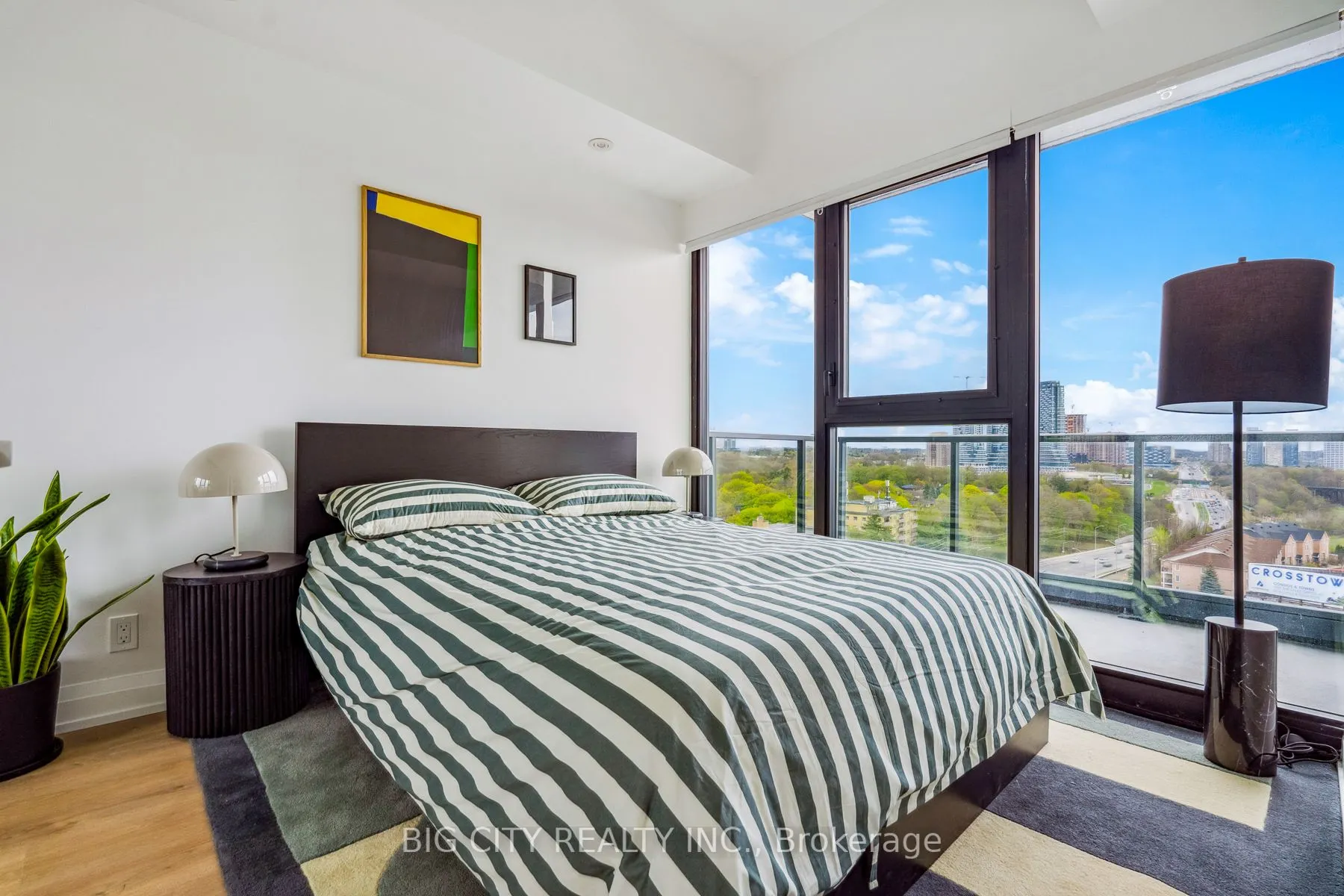 36 Brentcliffe Road, #709