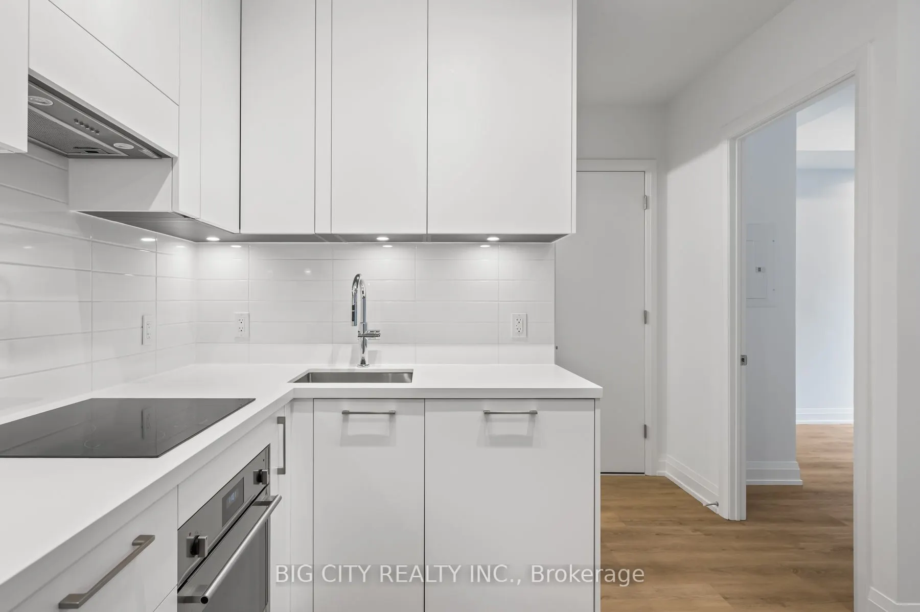 36 Brentcliffe Road, #201