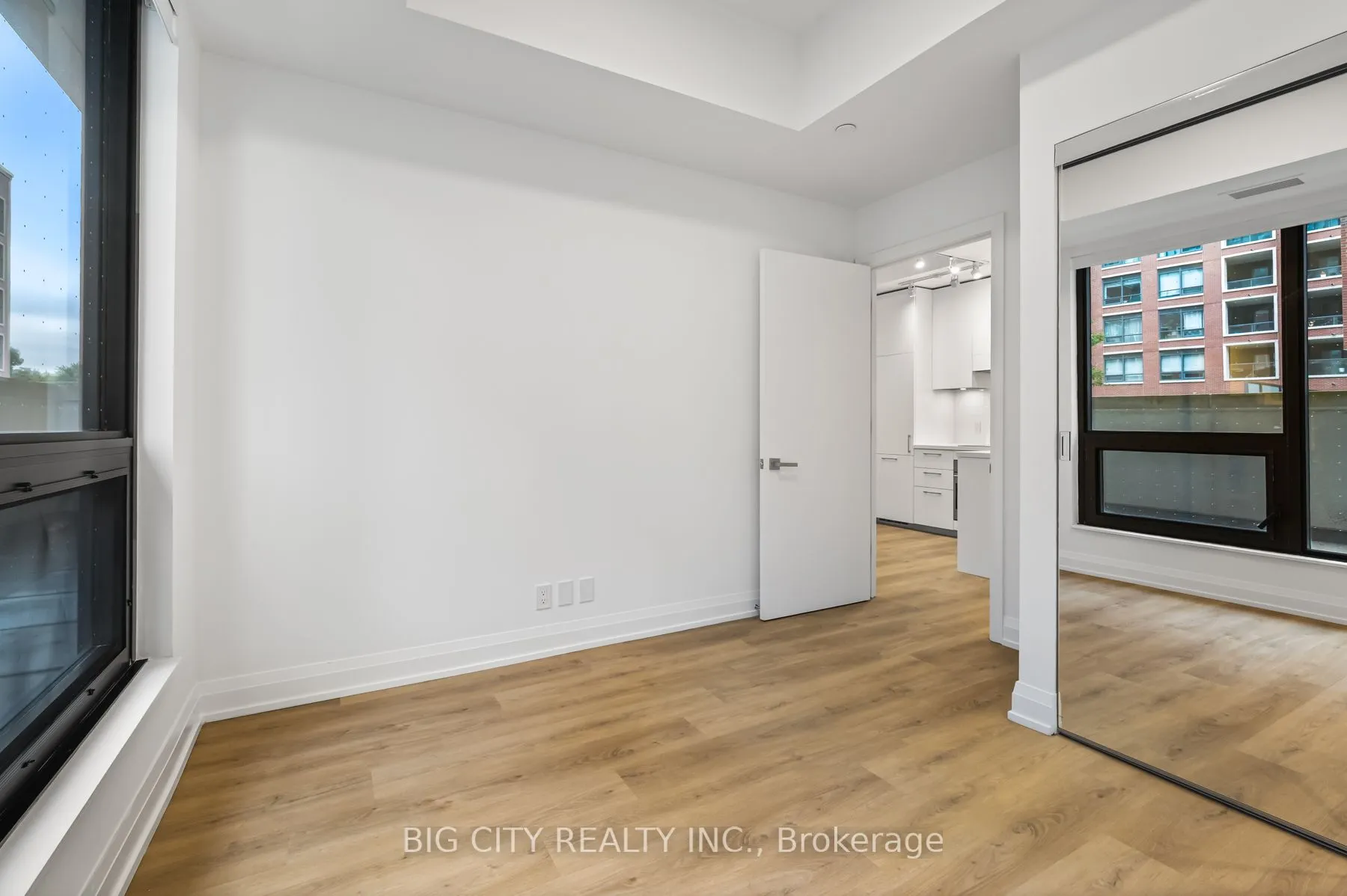 36 Brentcliffe Road, #201