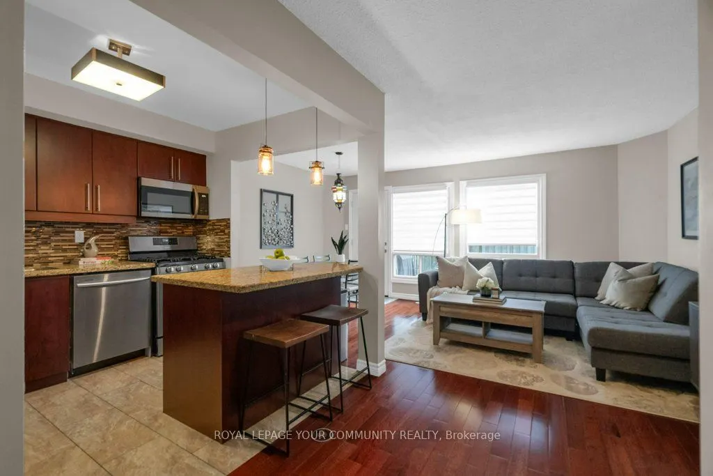 39 Pepper Vineway, #39