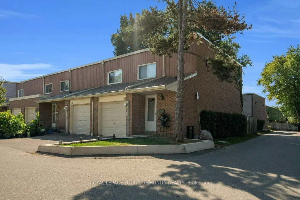39 Pepper Vineway, #39