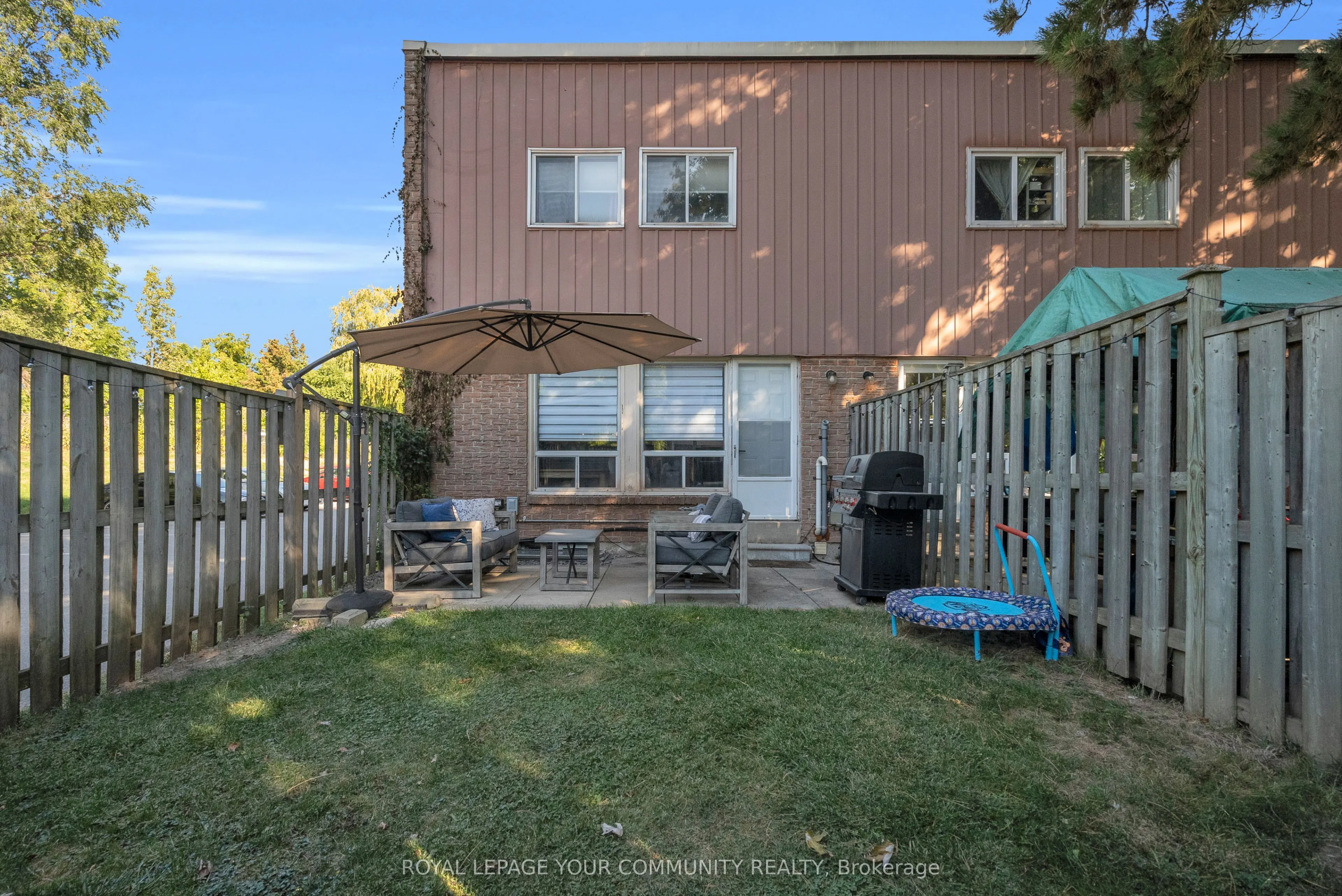 39 Pepper Vineway, #39