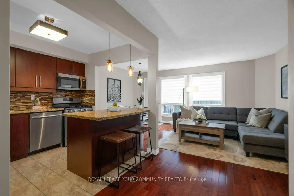 39 Pepper Vineway, #39