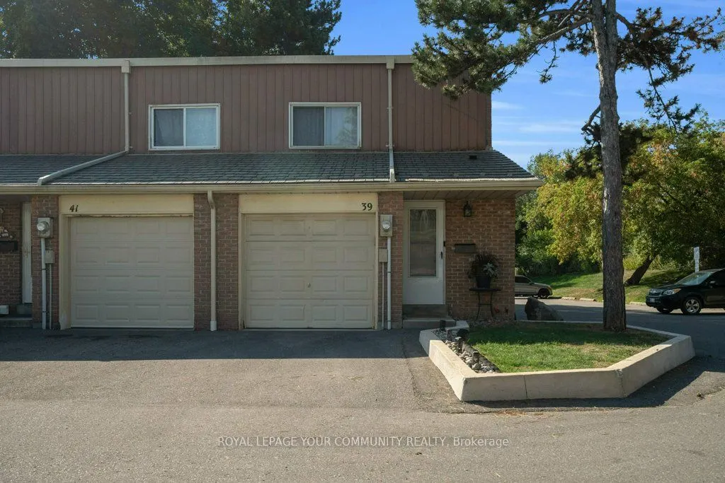 39 Pepper Vineway, #39