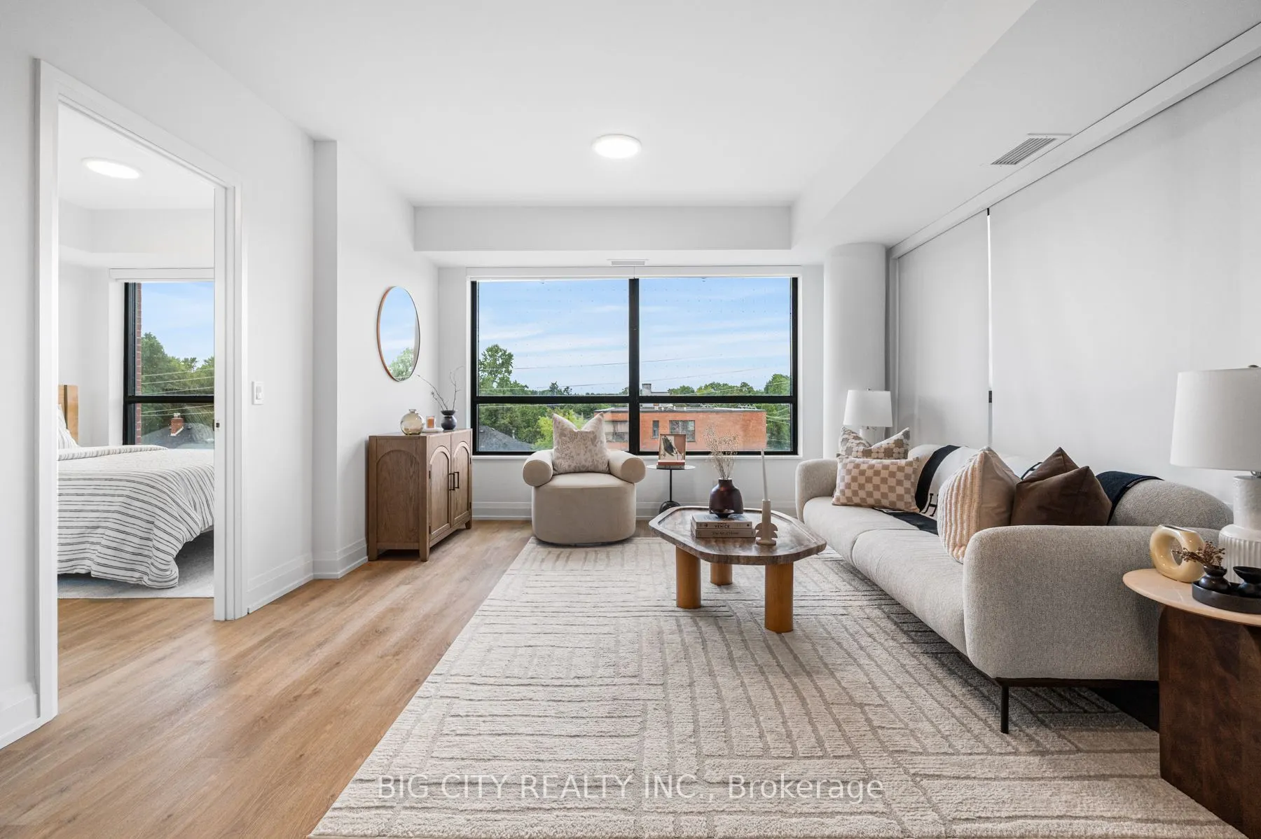 36 Brentcliffe Road, #309