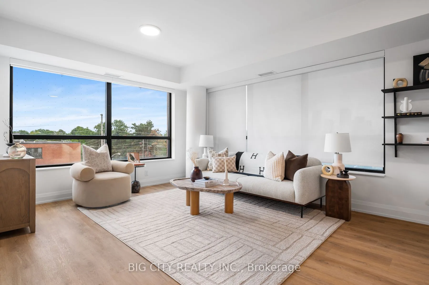 36 Brentcliffe Road, #309