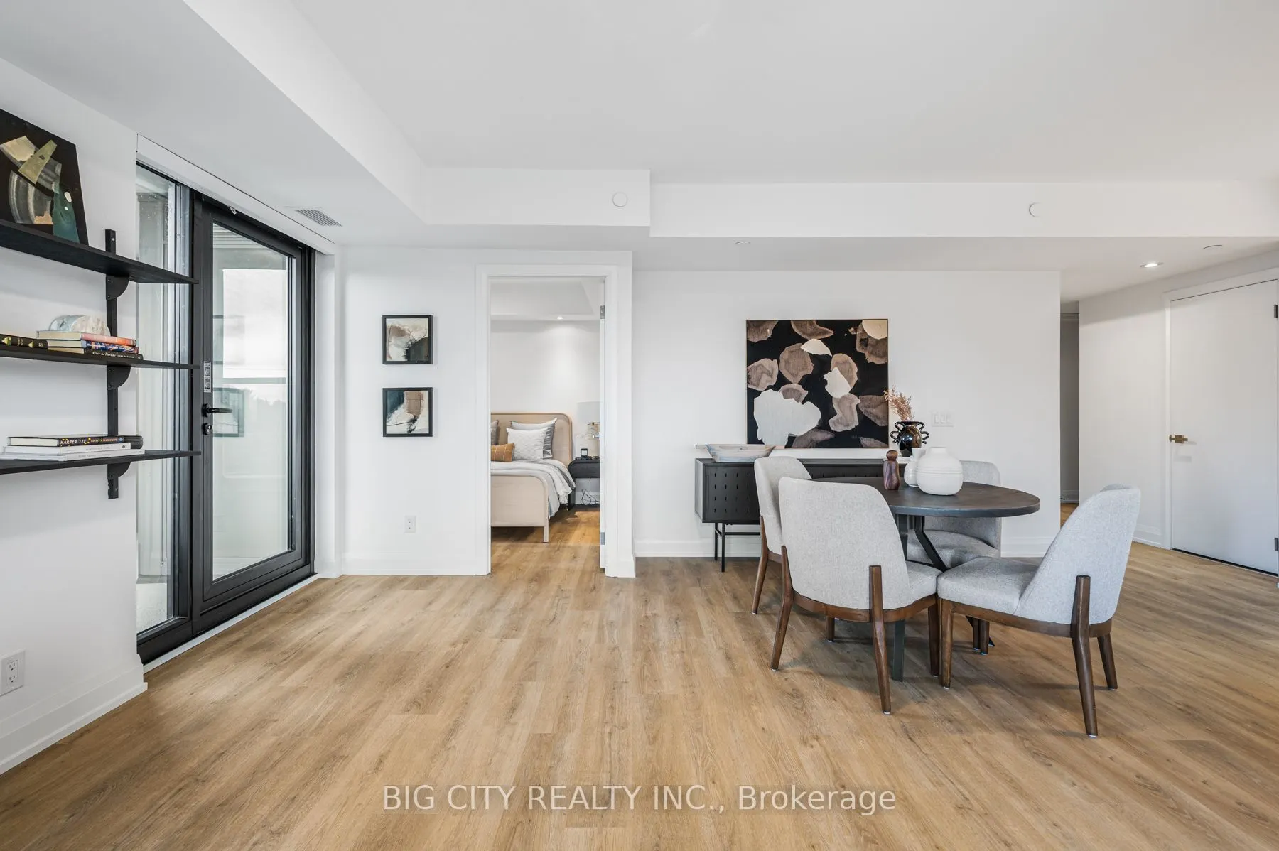 36 Brentcliffe Road, #309