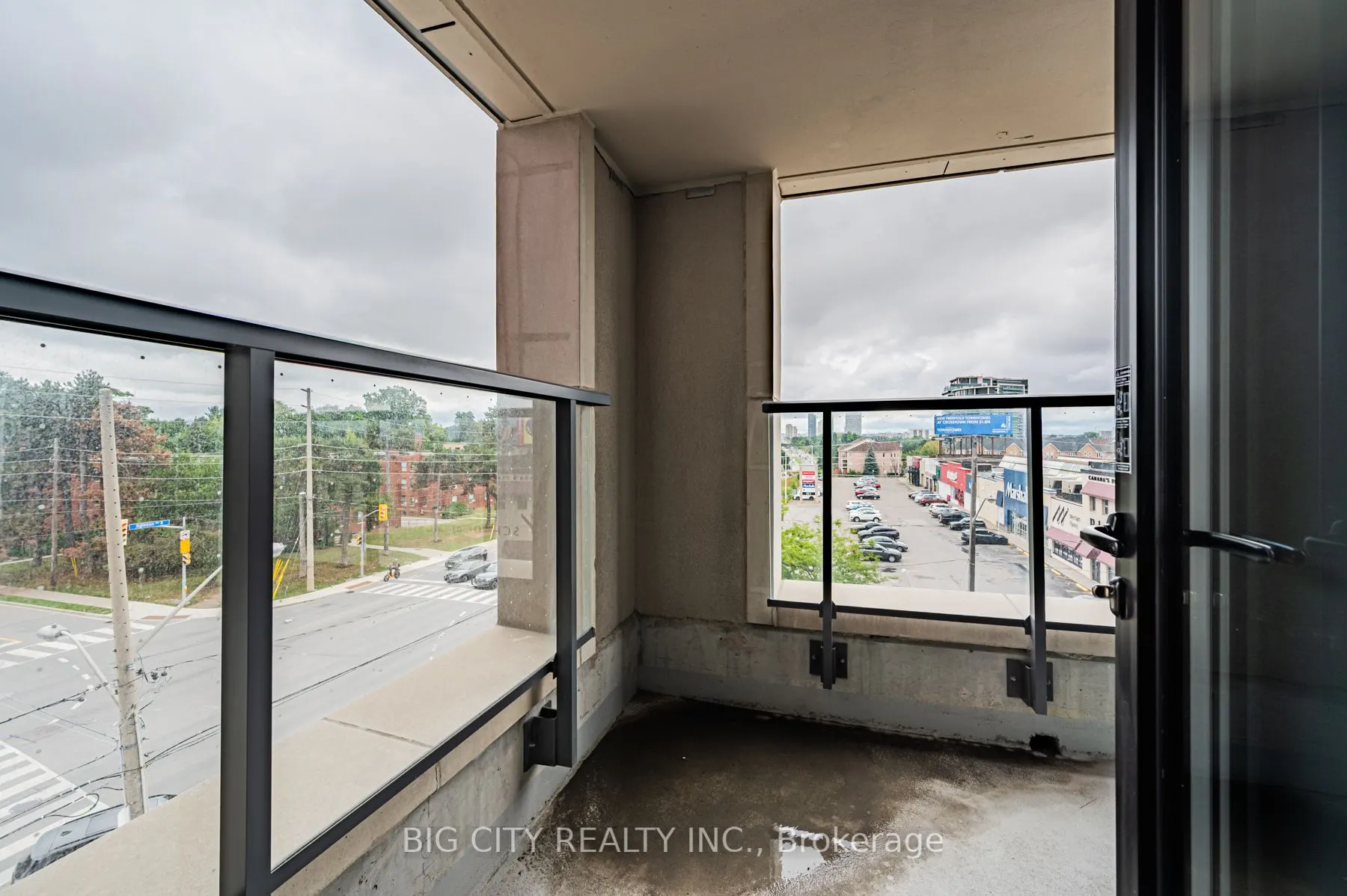 36 Brentcliffe Road, #309