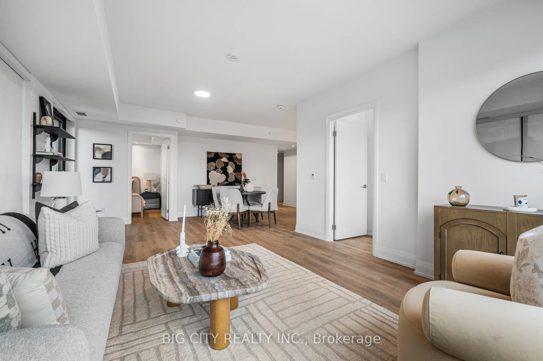 36 Brentcliffe Road, #309