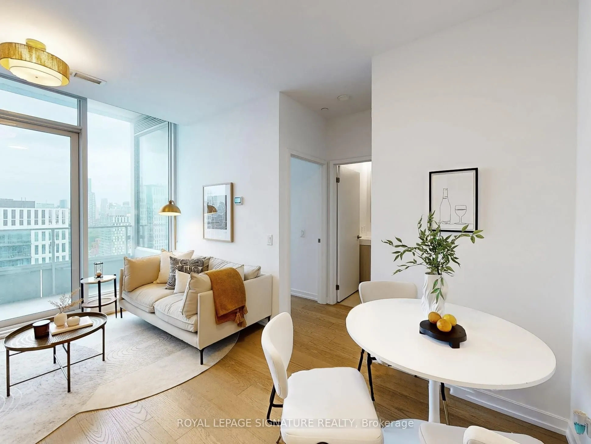20 Tubman Avenue, #2616