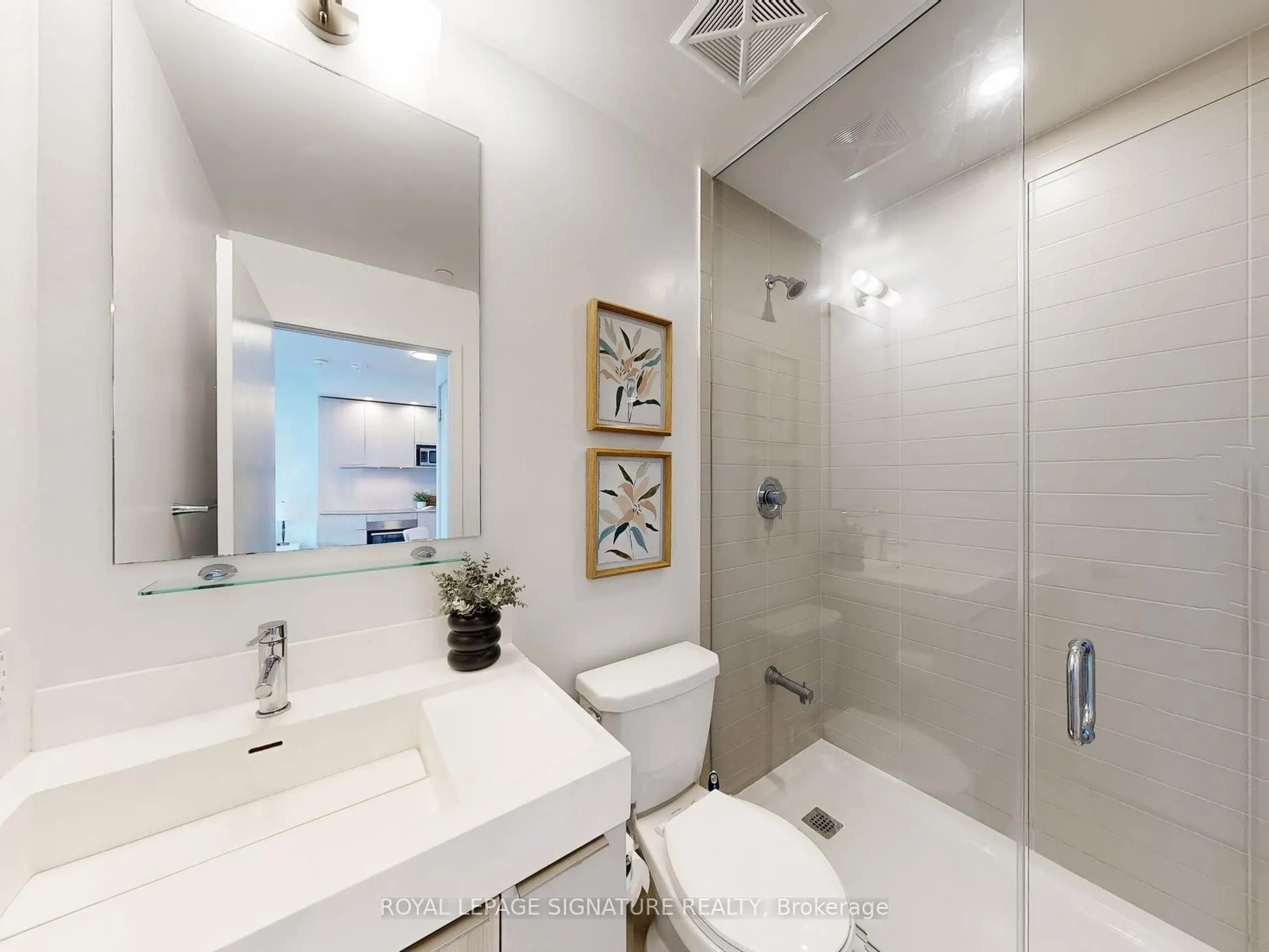 20 Tubman Avenue, #2616