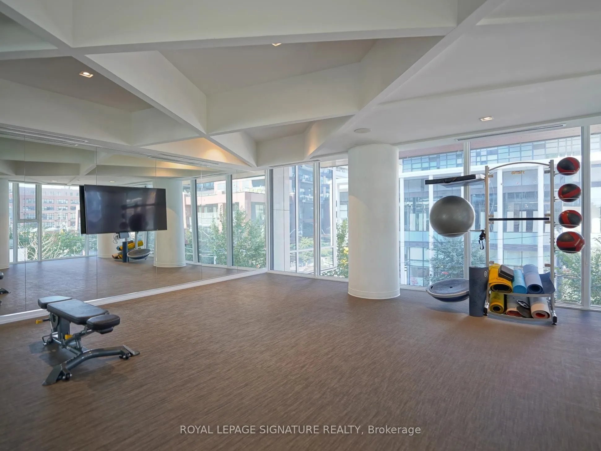 20 Tubman Avenue, #2616