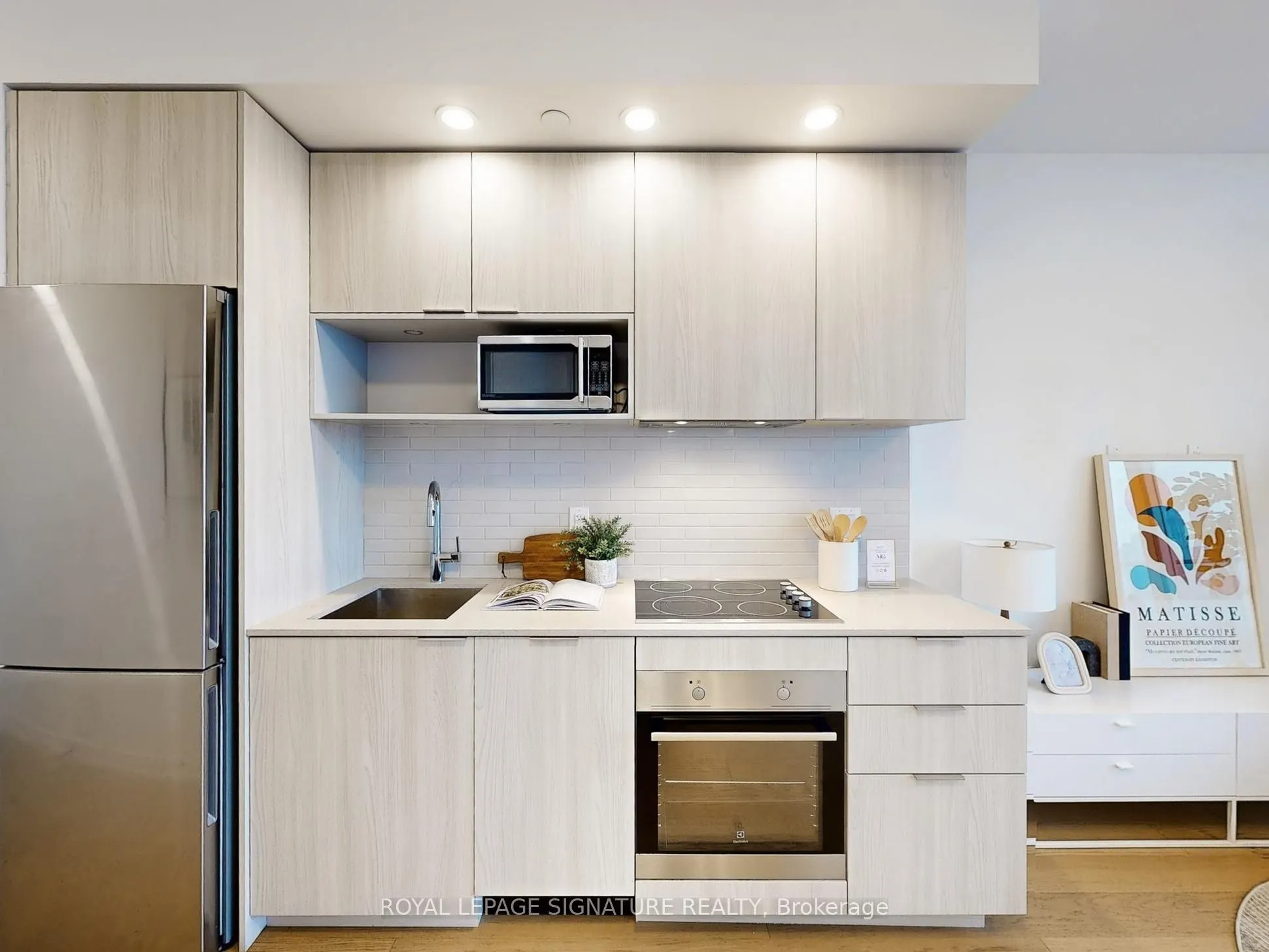 20 Tubman Avenue, #2616
