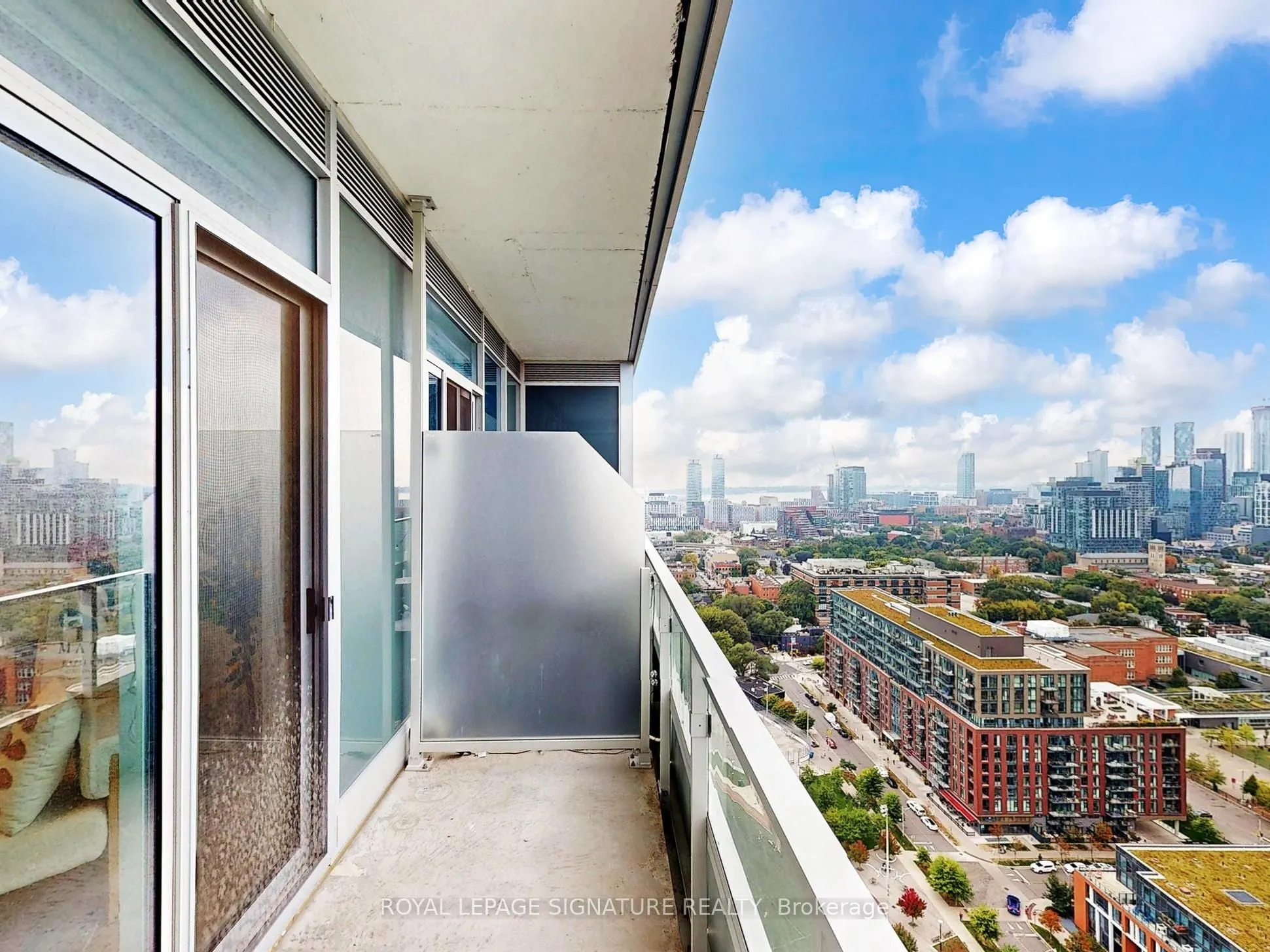 20 Tubman Avenue, #2616