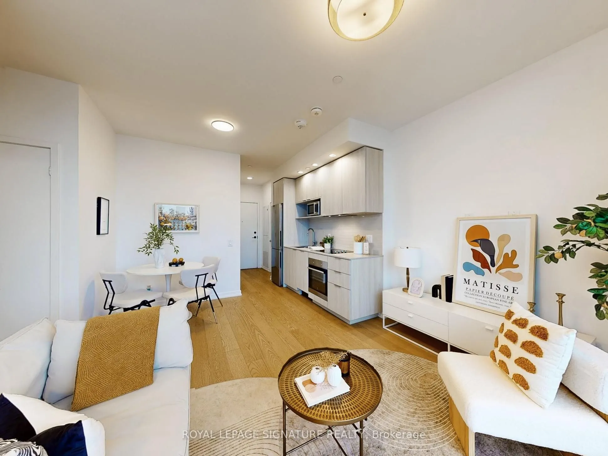 20 Tubman Avenue, #2616