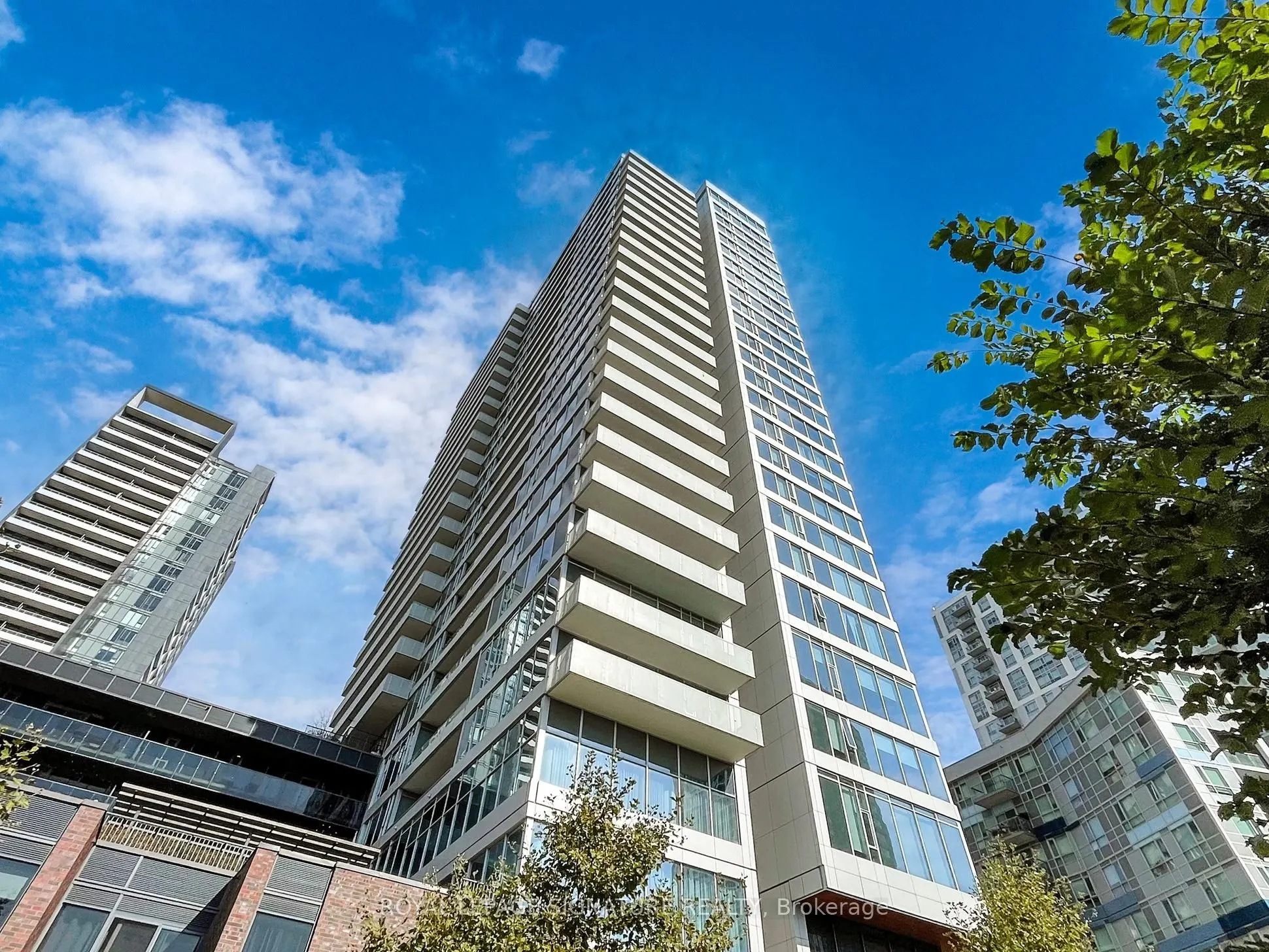 20 Tubman Avenue, #2616