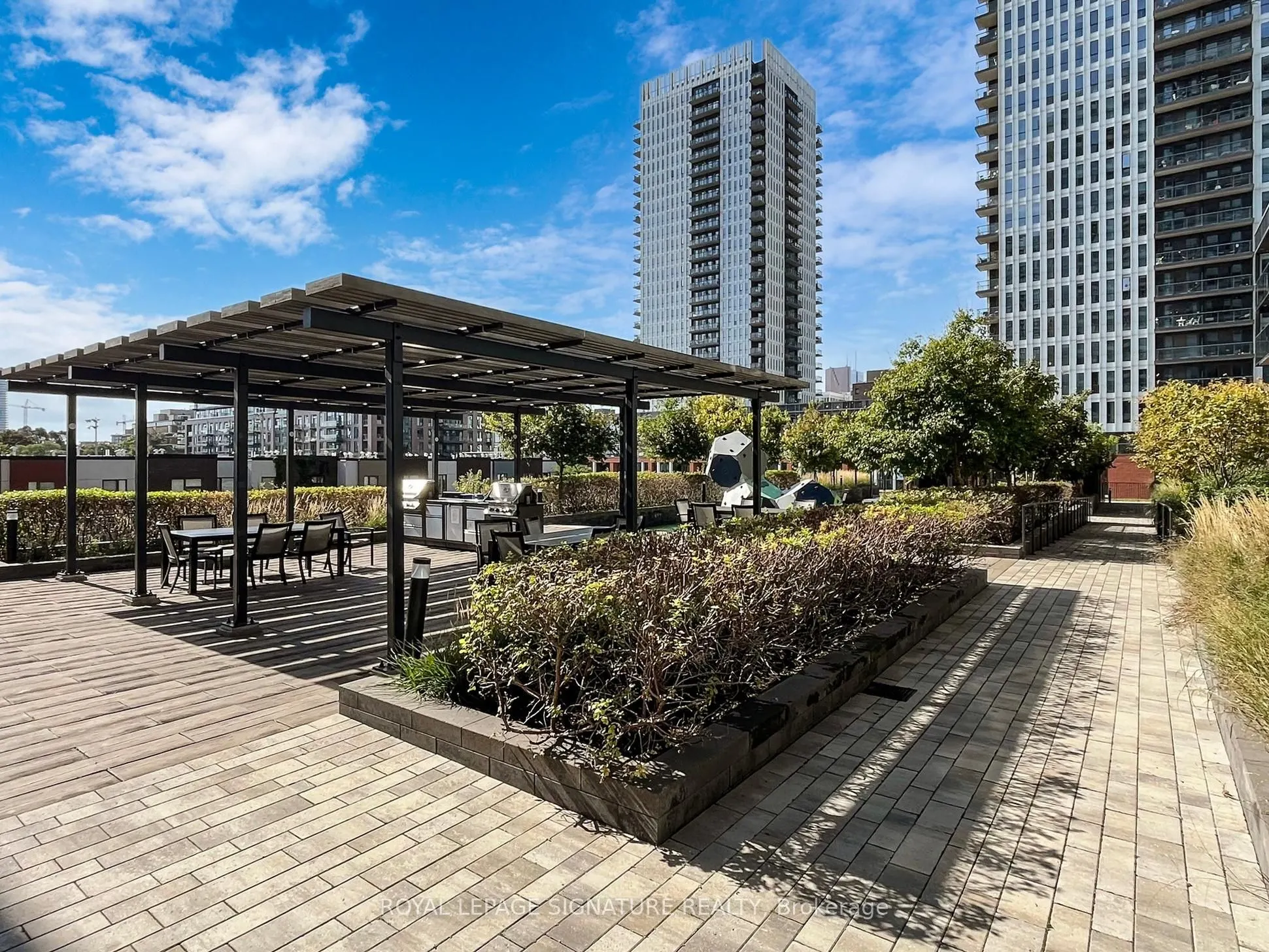 20 Tubman Avenue, #2616