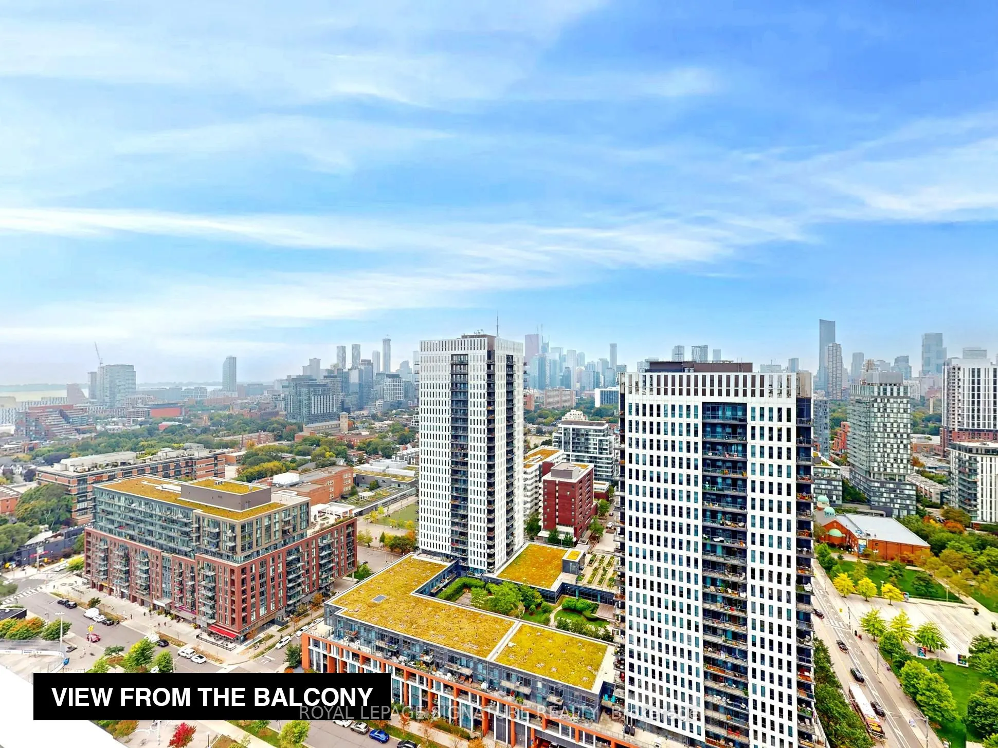 20 Tubman Avenue, #2616