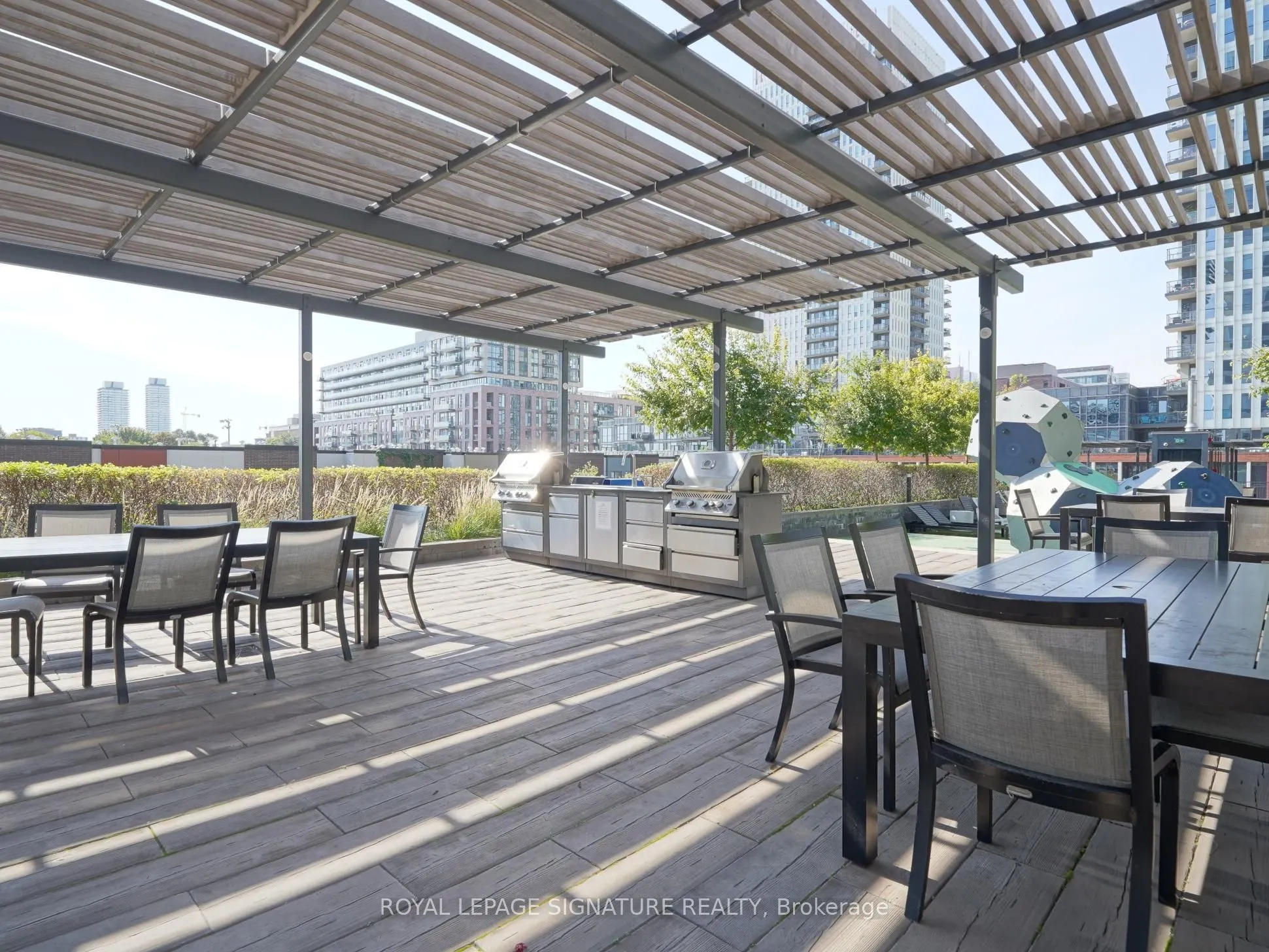 20 Tubman Avenue, #2616