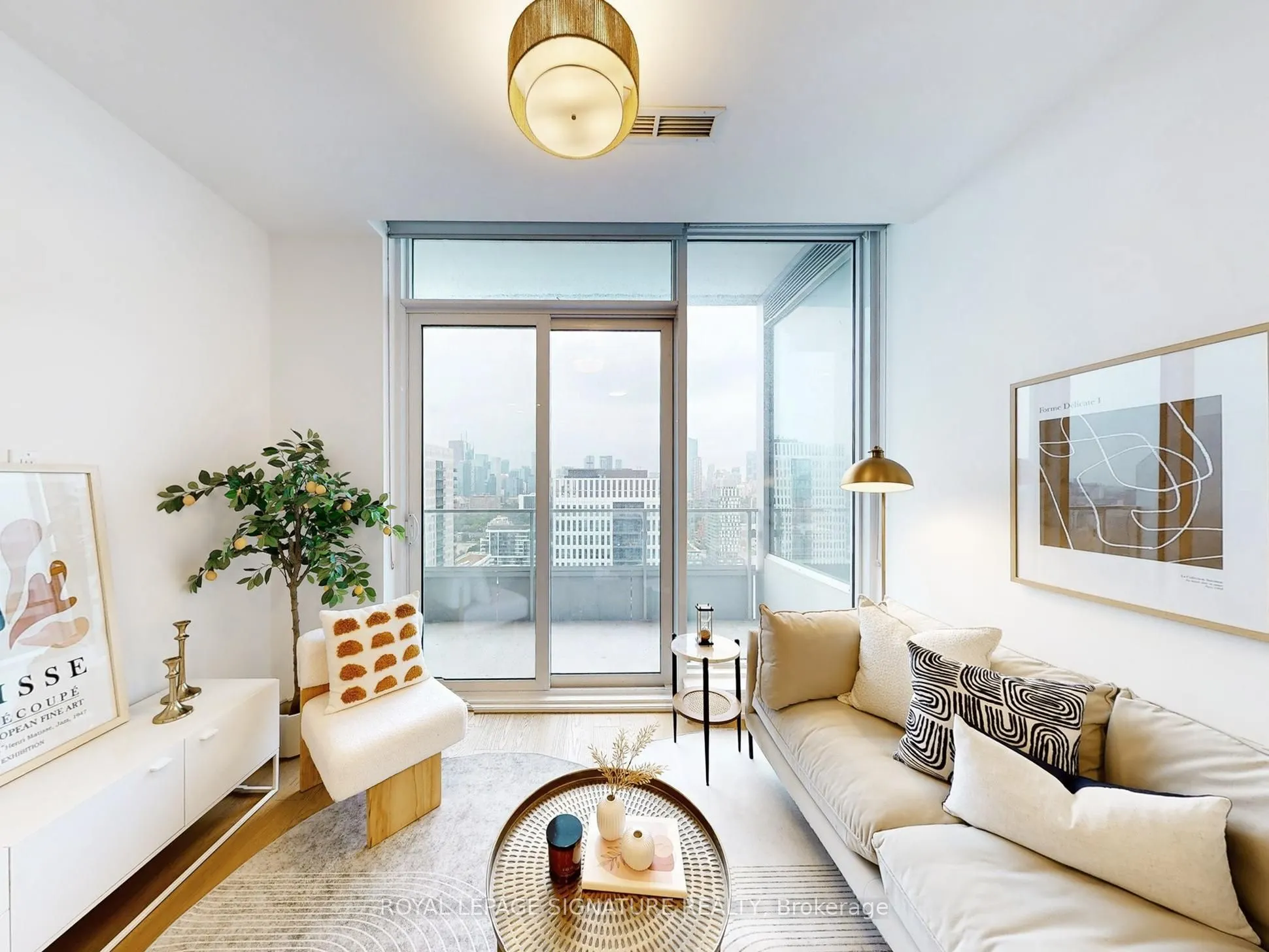 20 Tubman Avenue, #2616