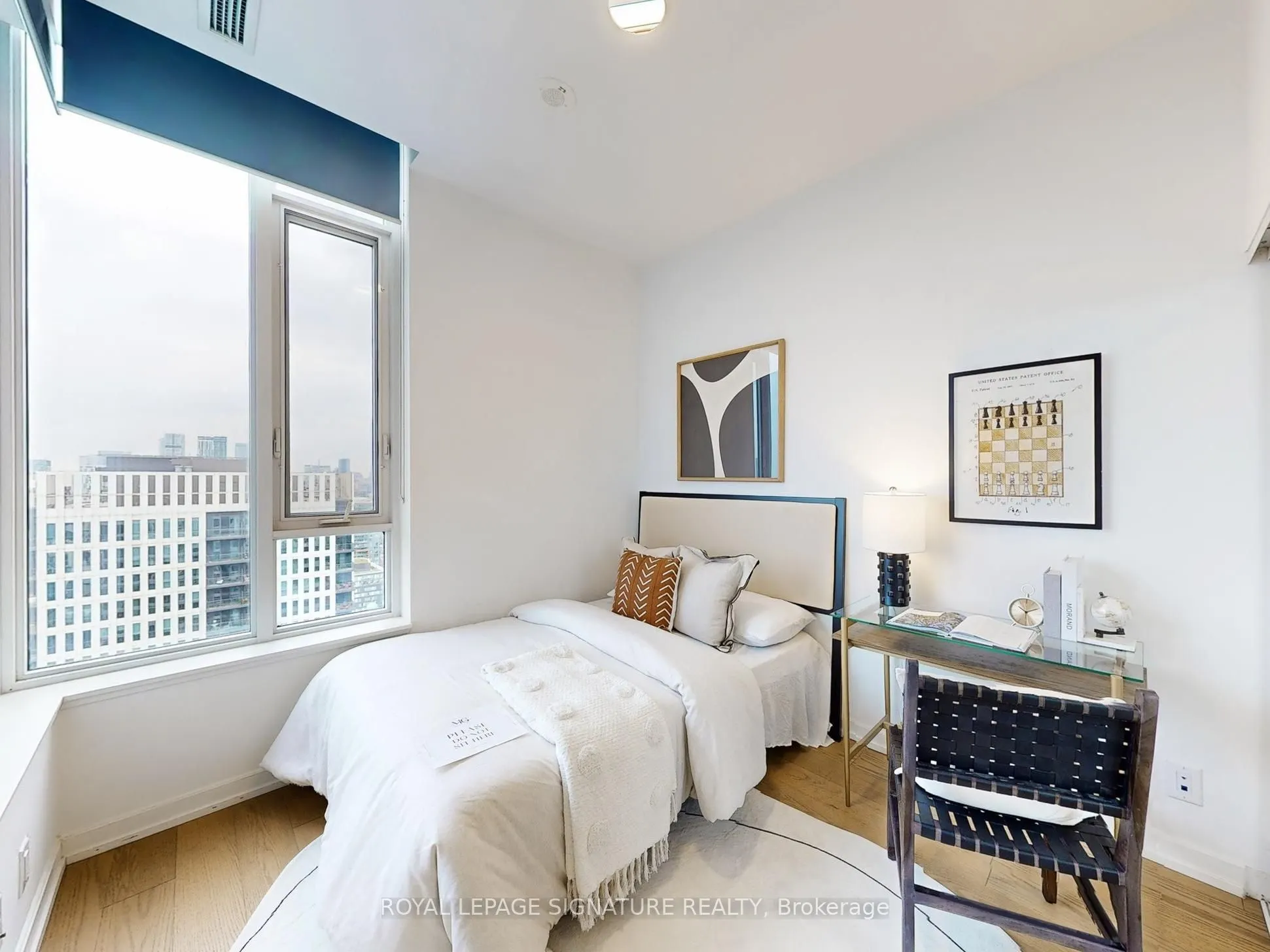 20 Tubman Avenue, #2616