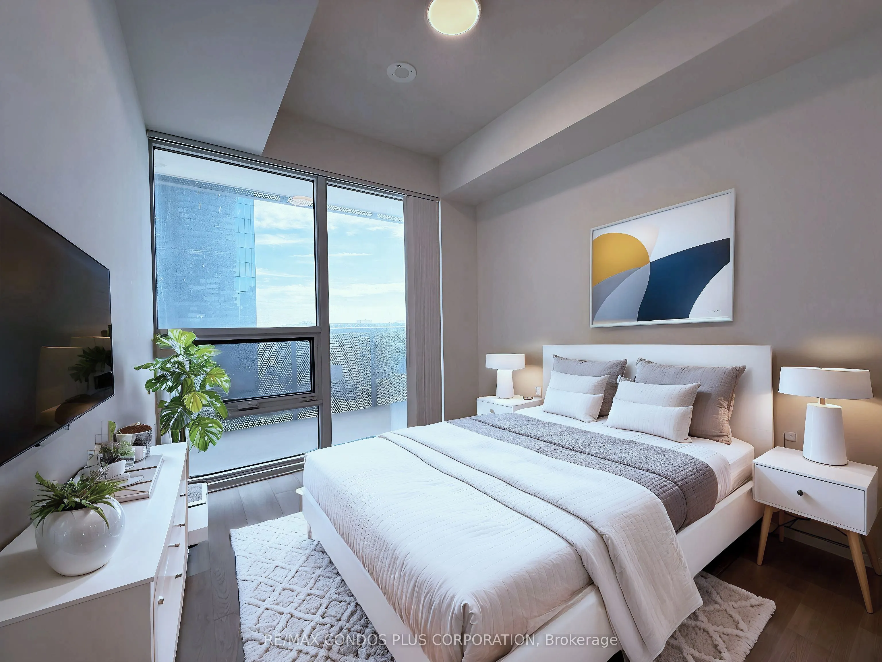 55 Cooper Street, #1609