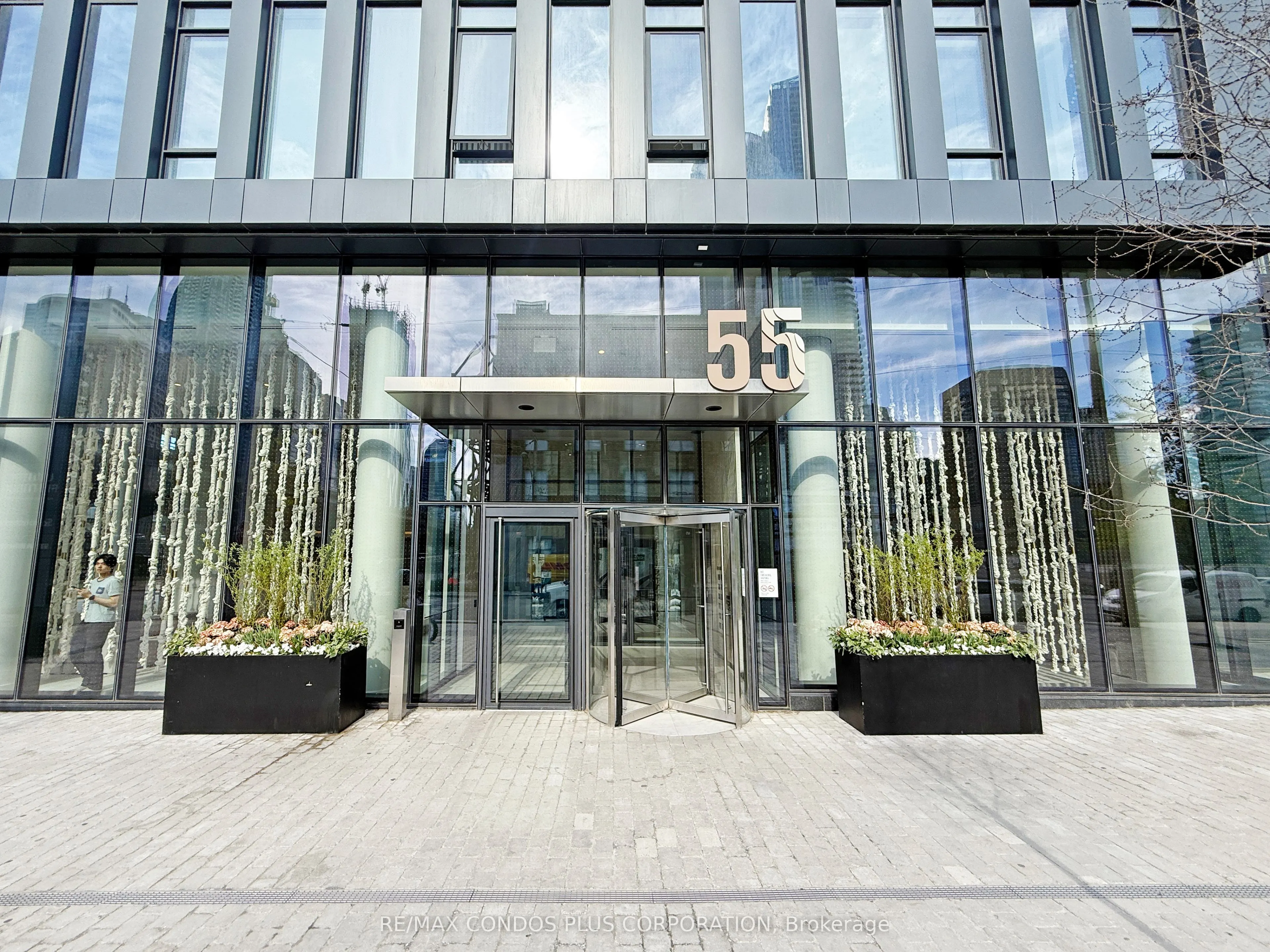 55 Cooper Street, #1609