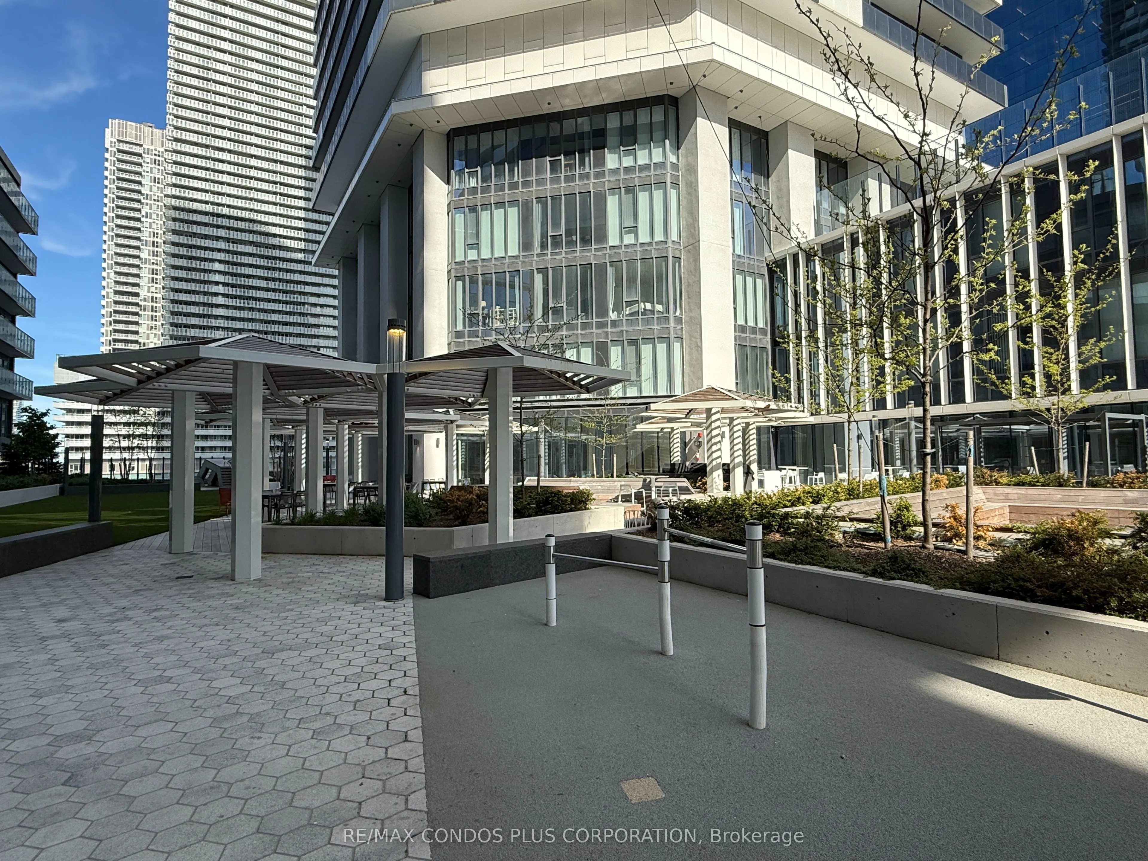 55 Cooper Street, #1609