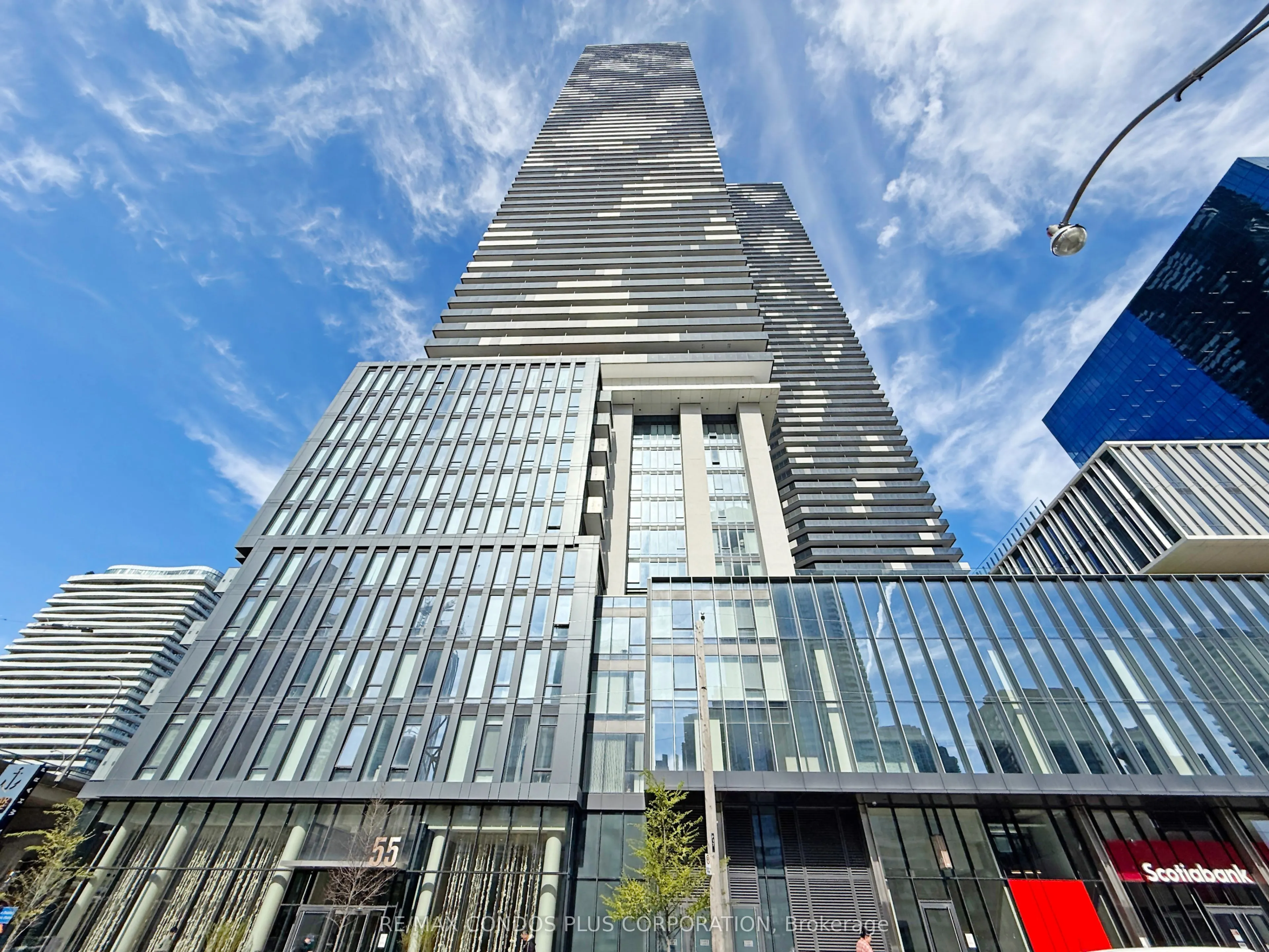 55 Cooper Street, #1609