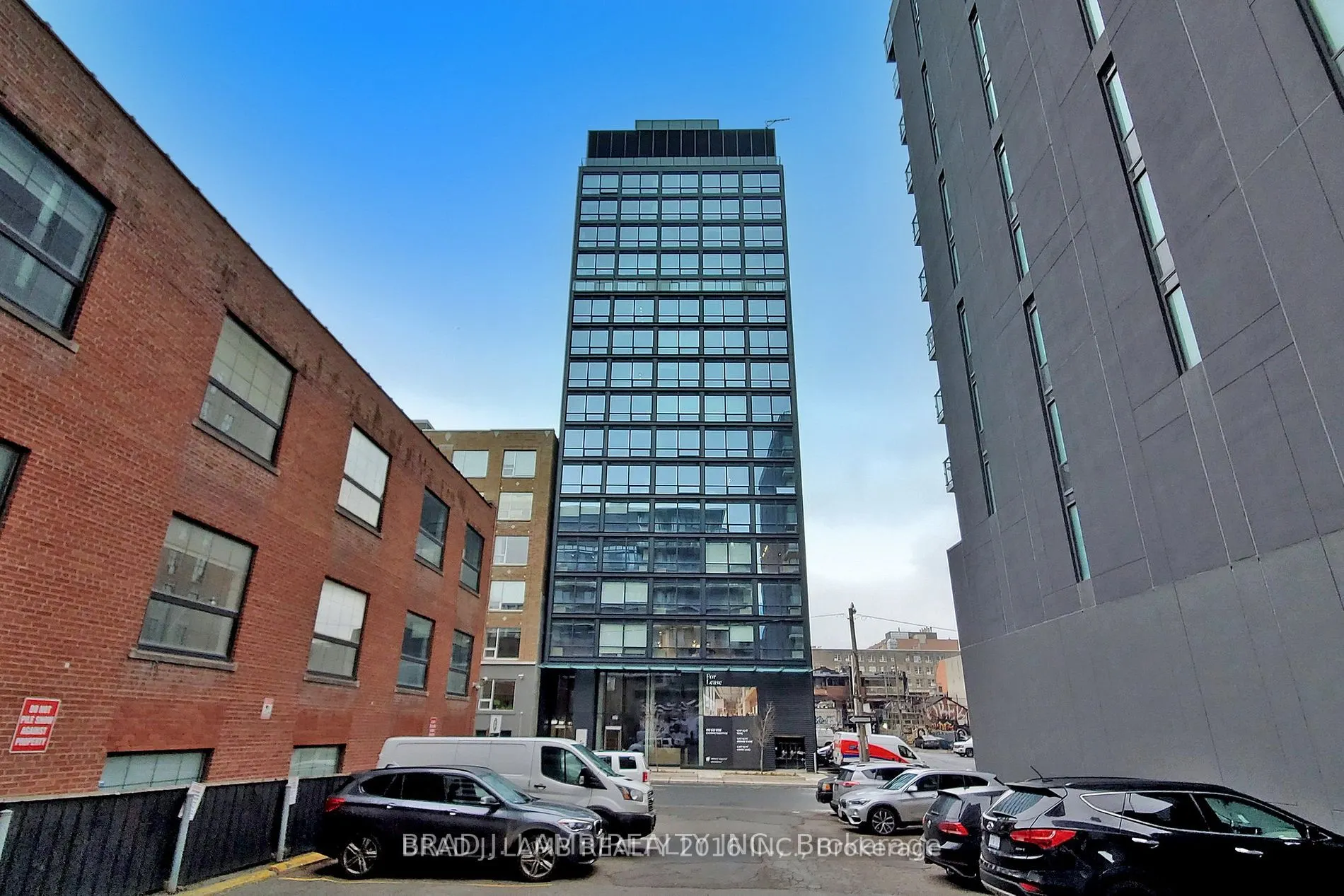 458 Richmond Street W, #904