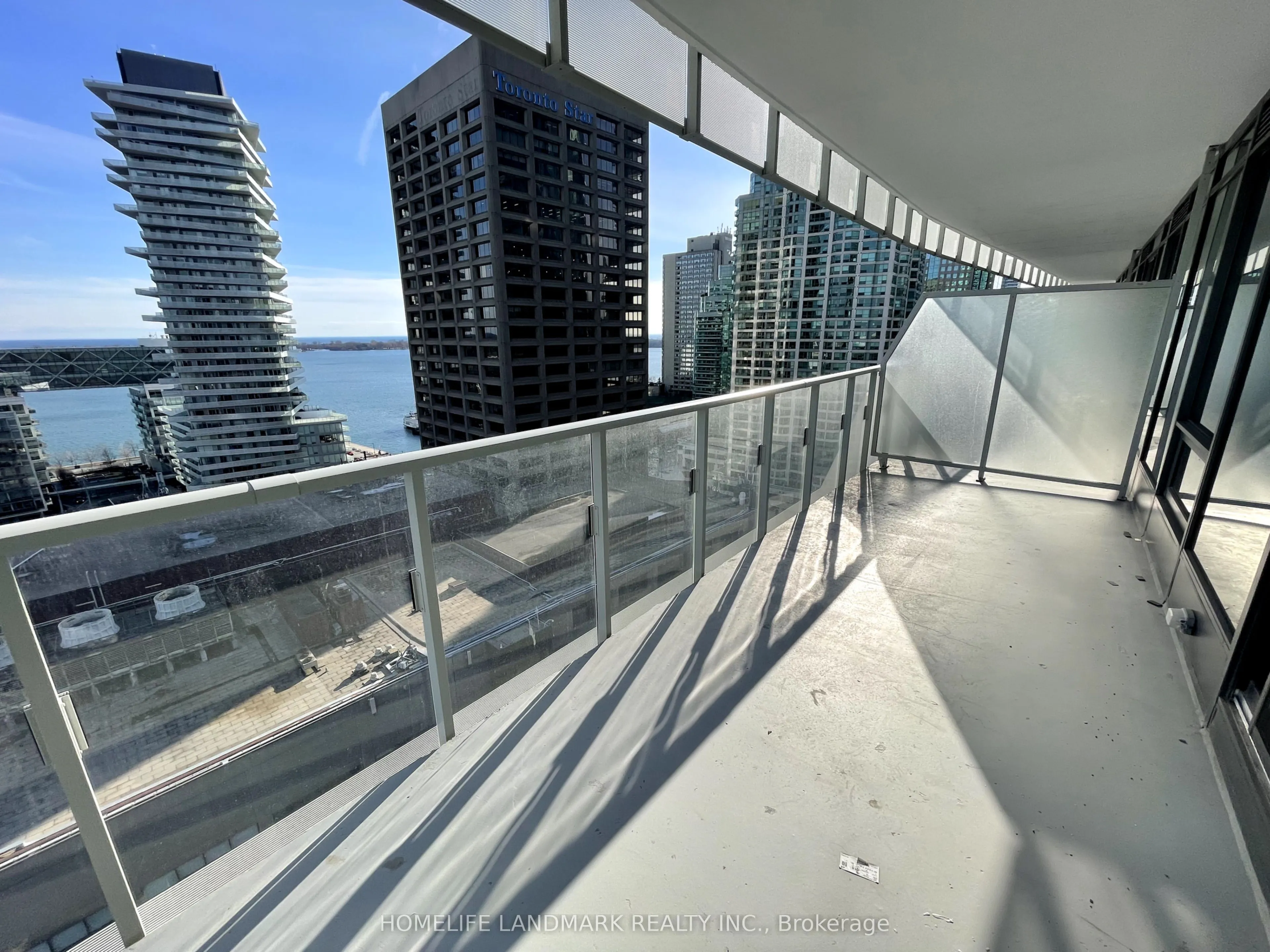 28 Freeland Street, #1610