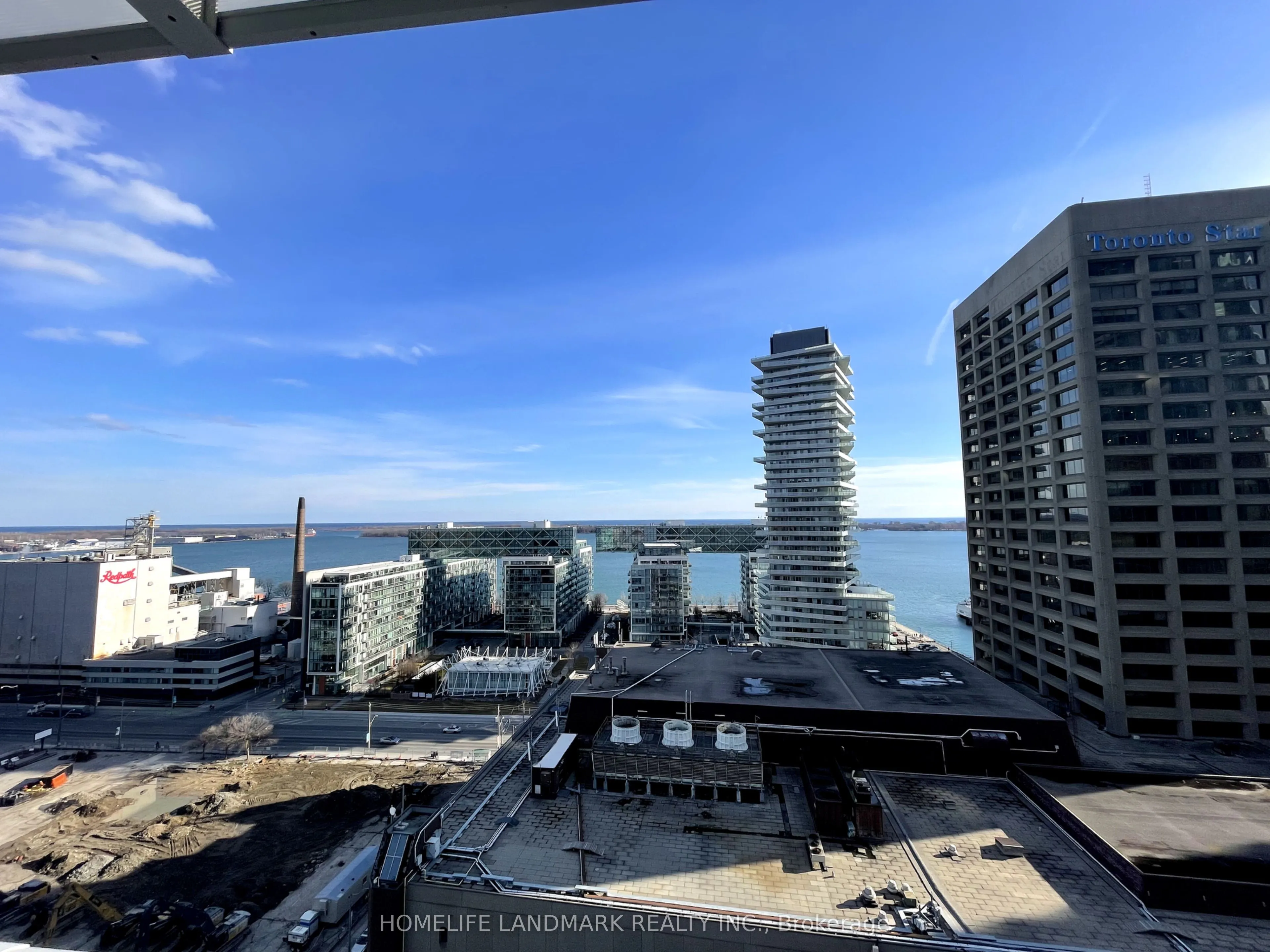 28 Freeland Street, #1610