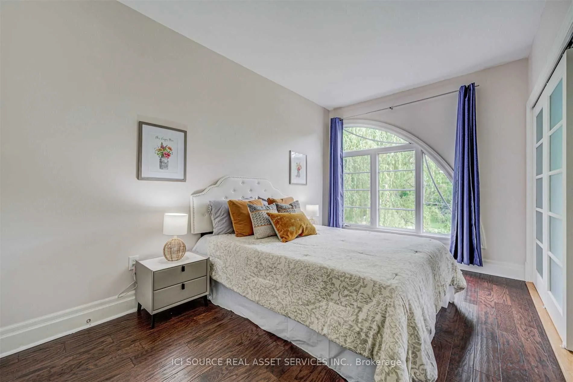 45 York Mills Road, #112