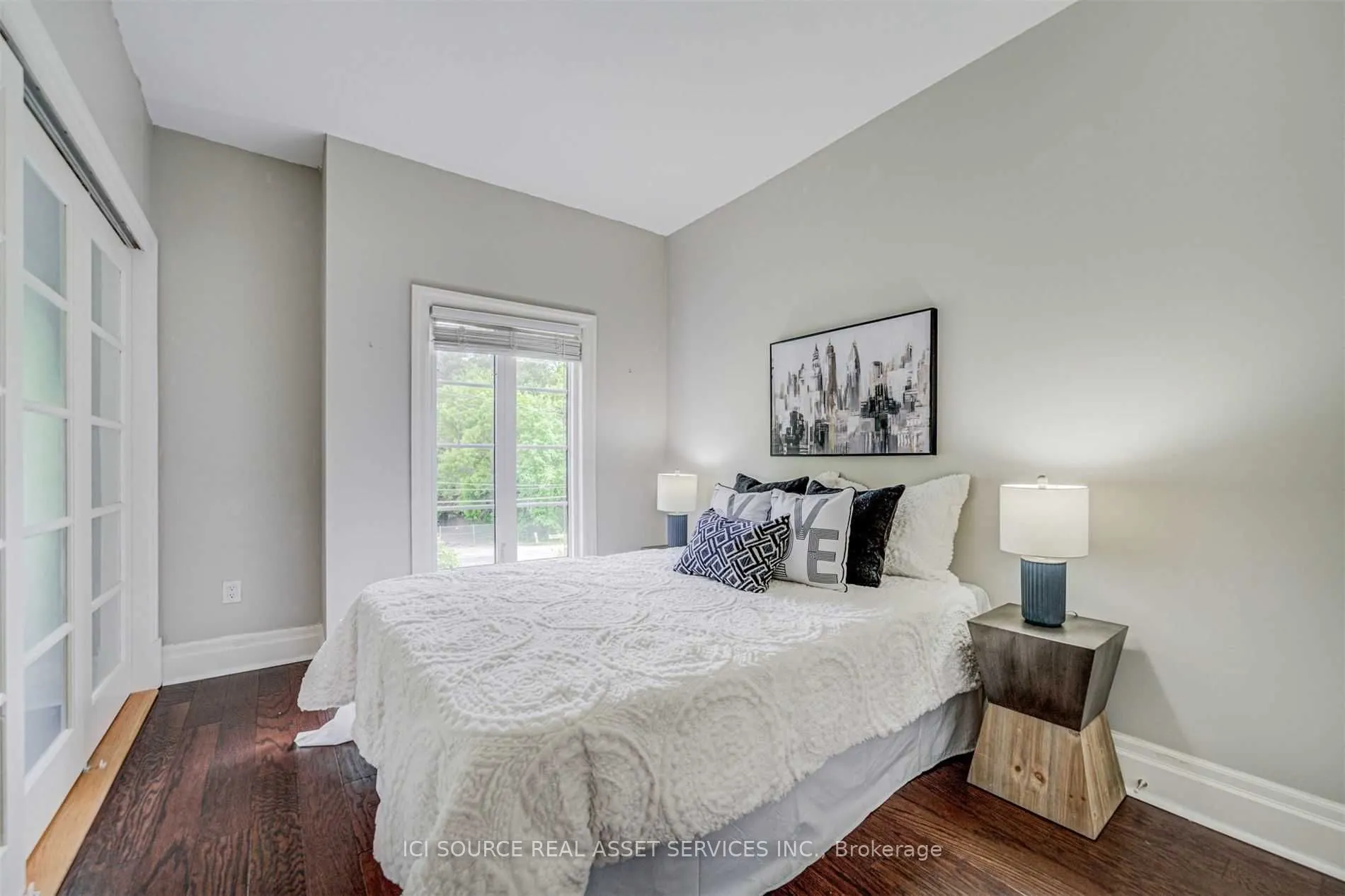 45 York Mills Road, #112