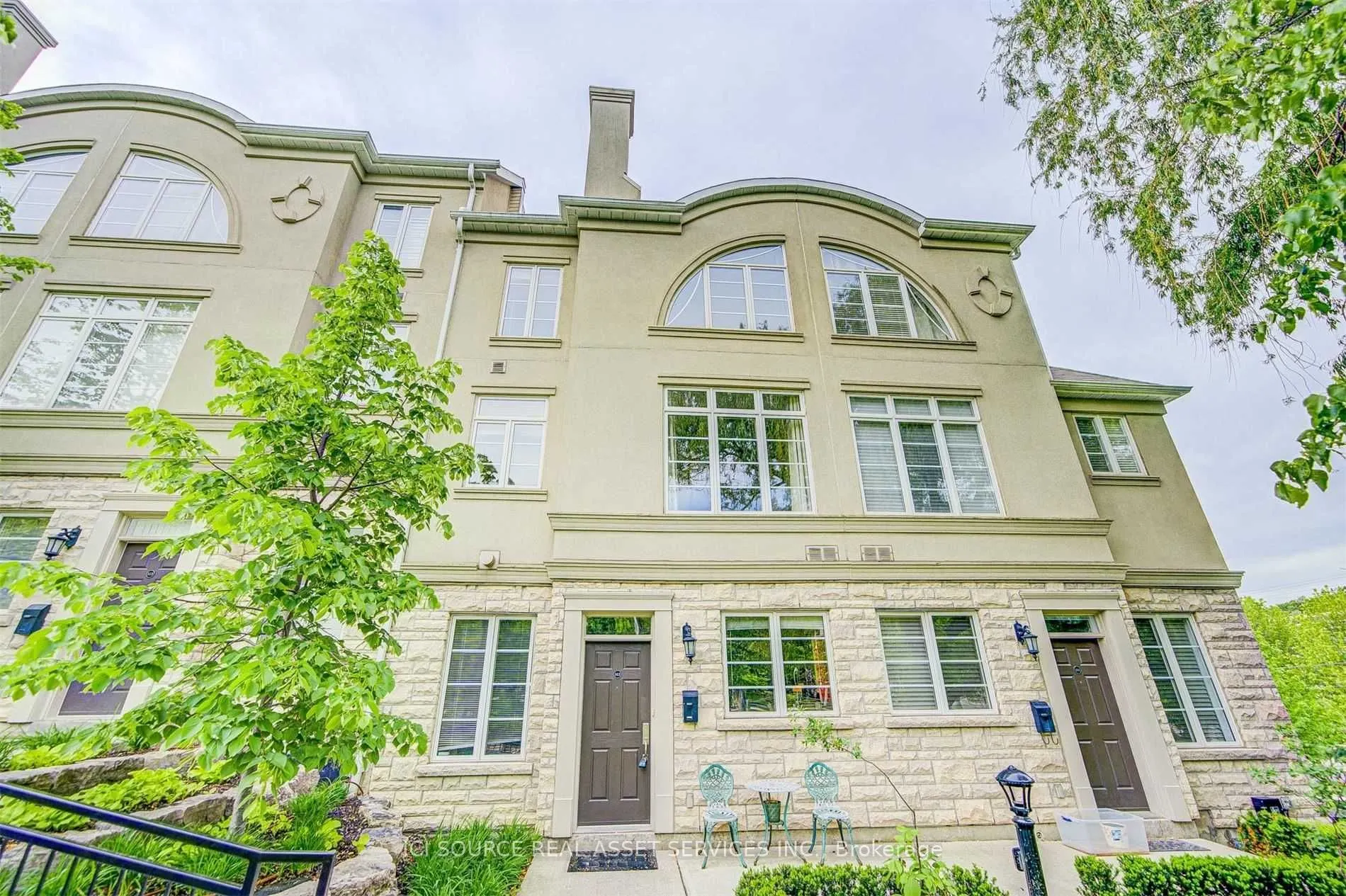 45 York Mills Road, #112