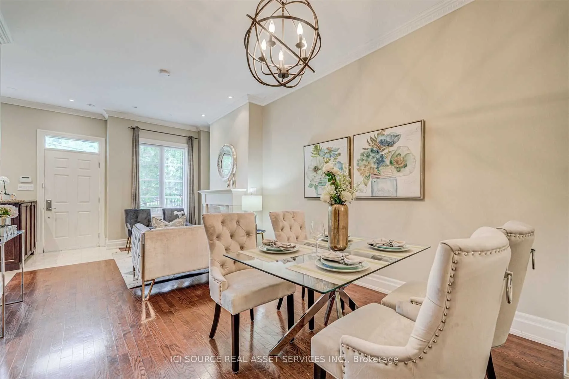 45 York Mills Road, #112