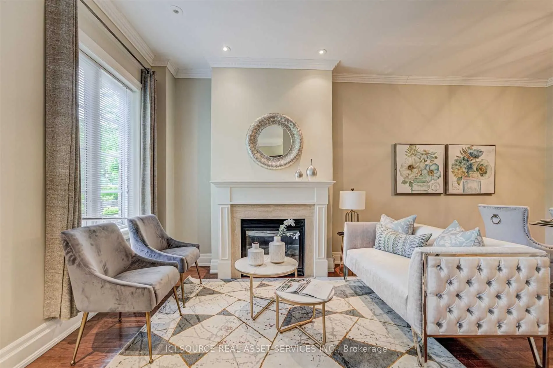 45 York Mills Road, #112