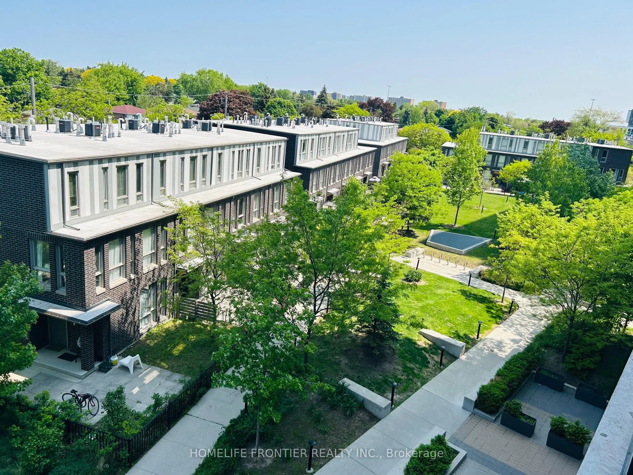 128 Fairview Mall Drive