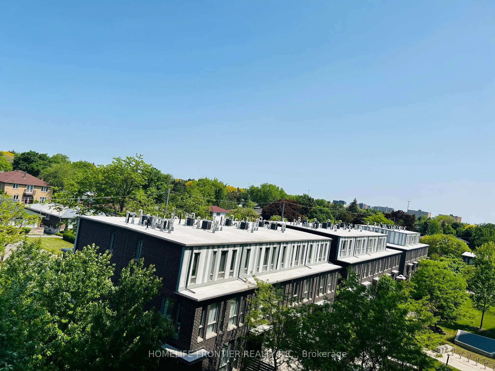 128 Fairview Mall Drive