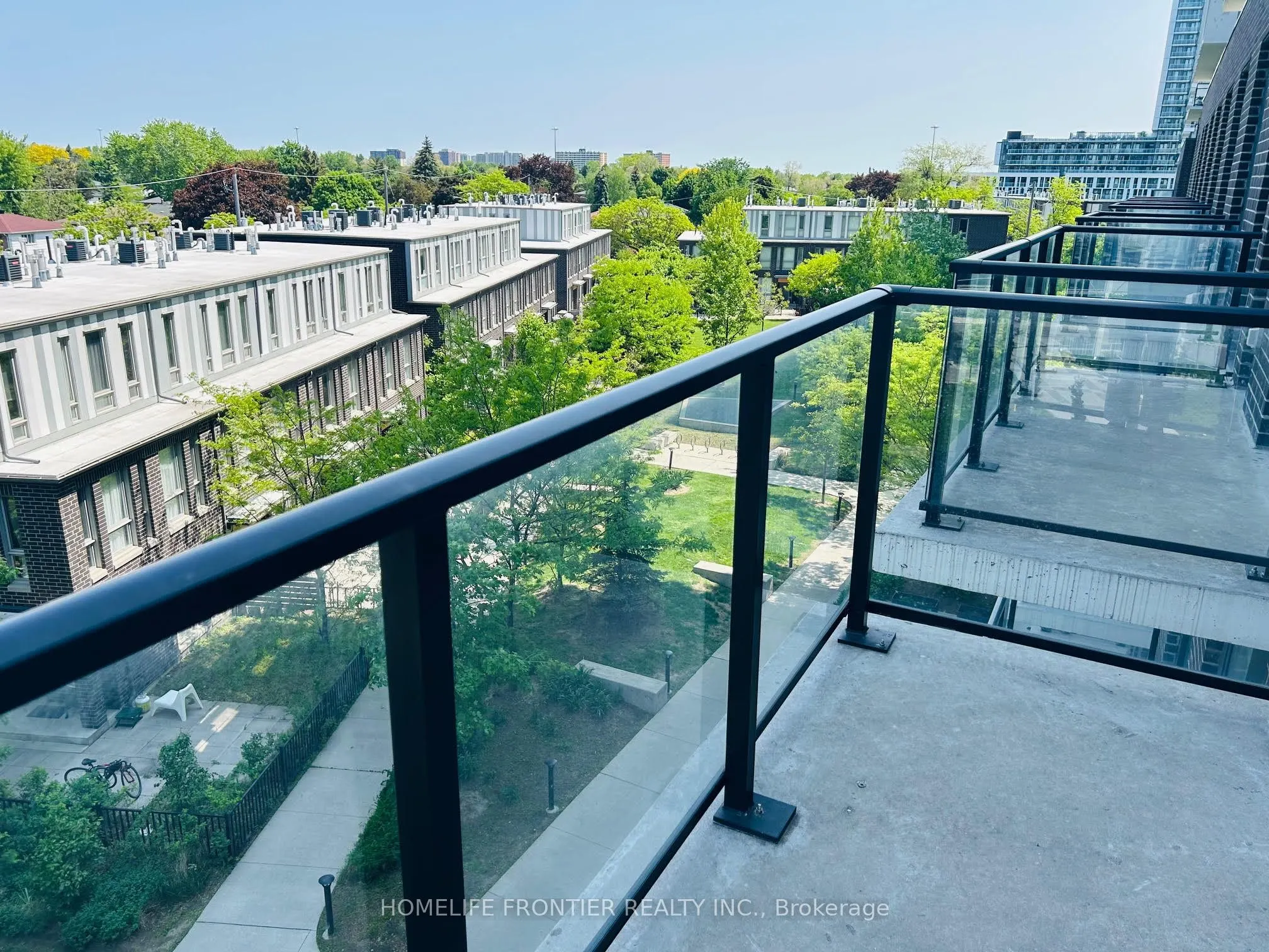 128 Fairview Mall Drive