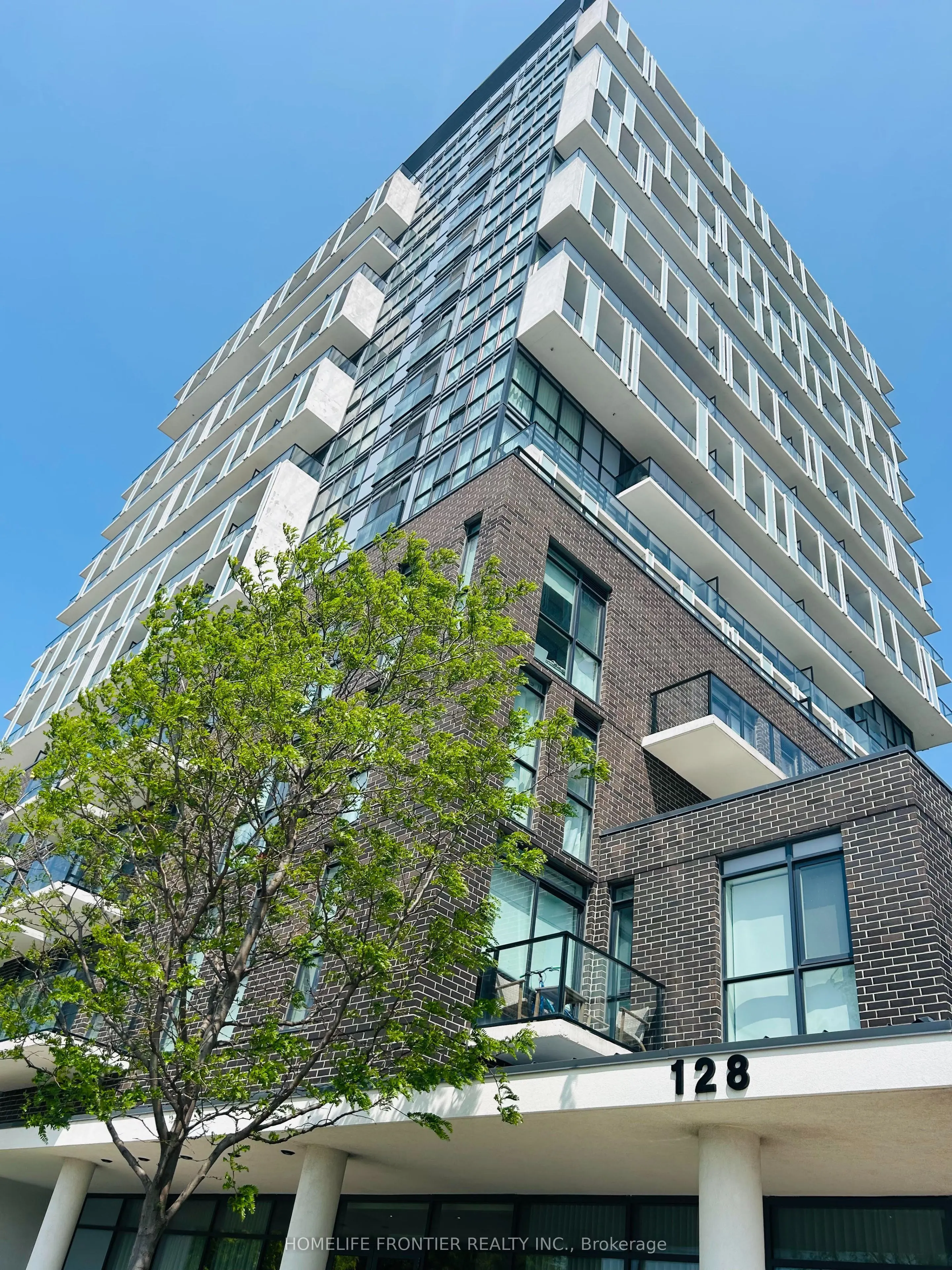 128 Fairview Mall Drive