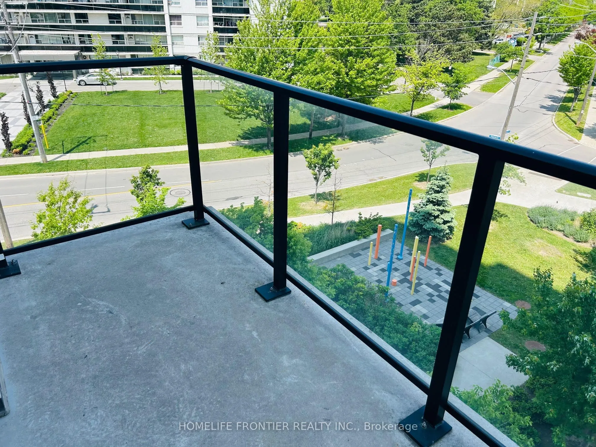 128 Fairview Mall Drive