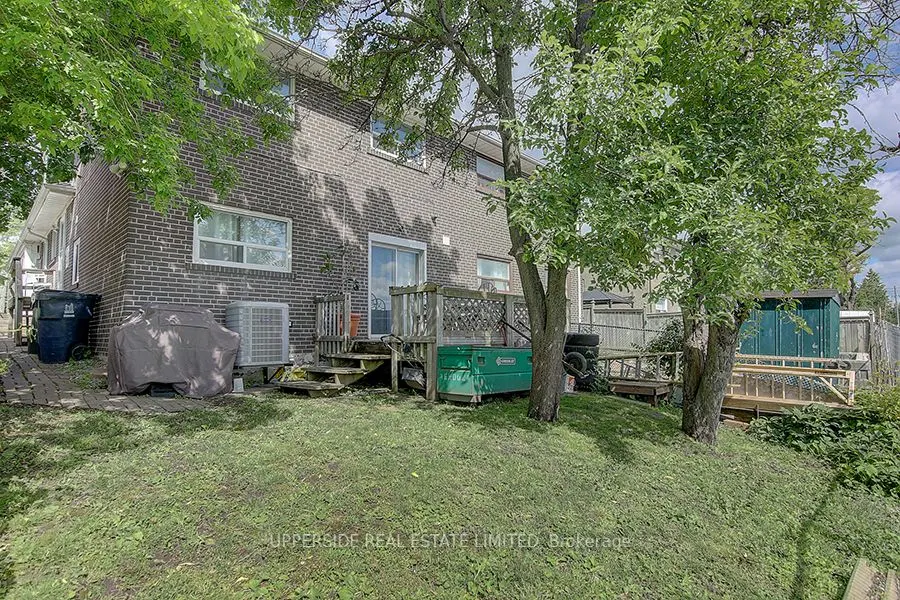 47 Bessarion Road, #Main