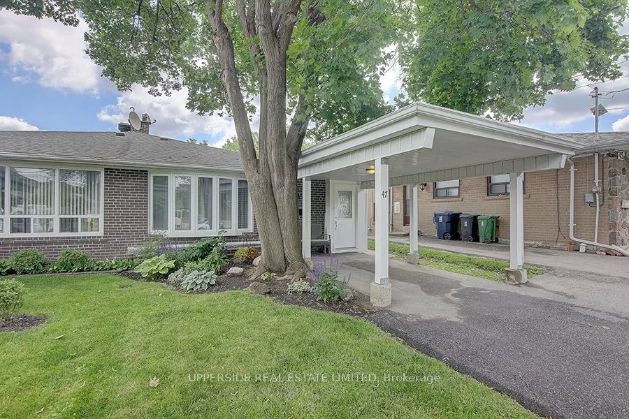 47 Bessarion Road, #Main