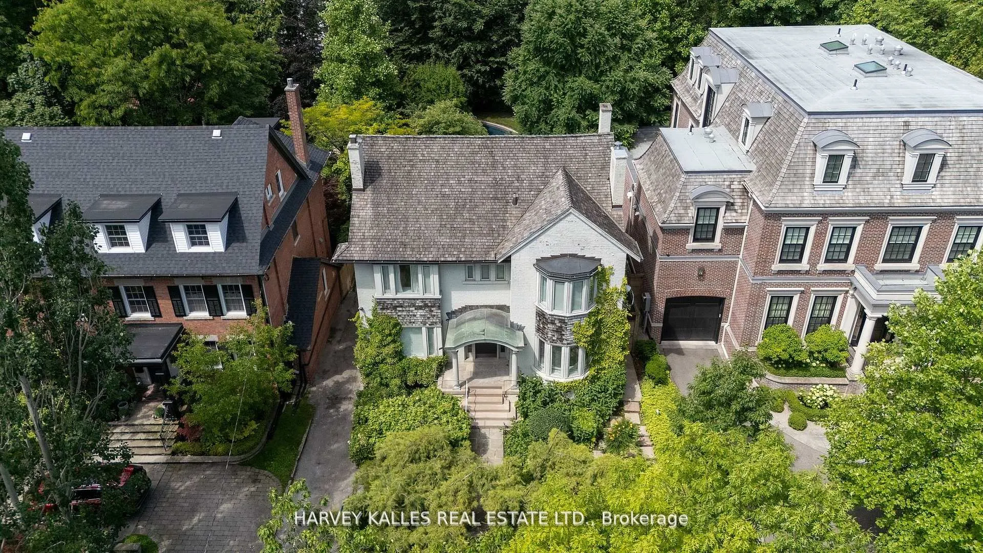 38 Dunvegan Road