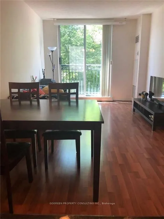 18 William Carson Crescent, #503