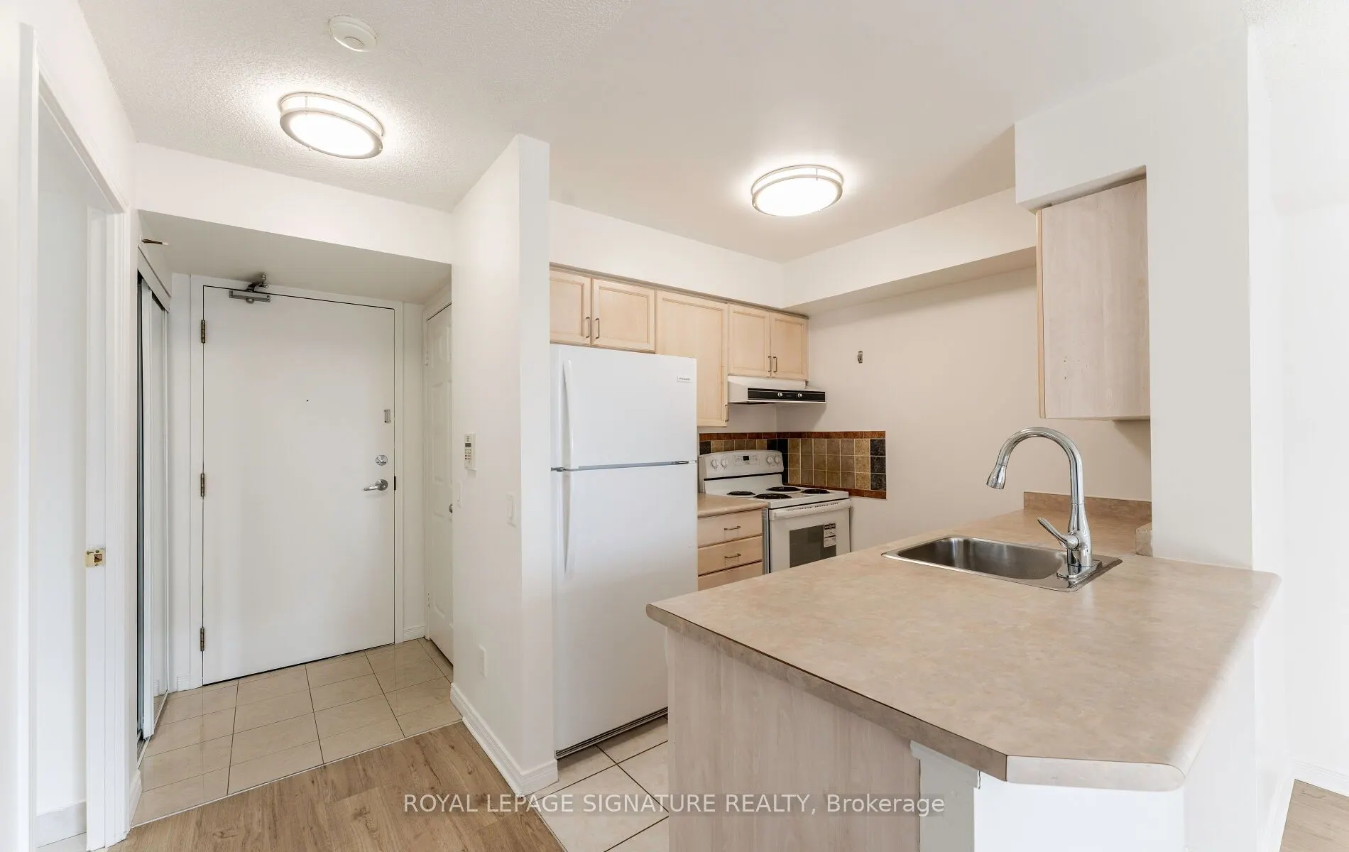 155 Beecroft Road, #2003