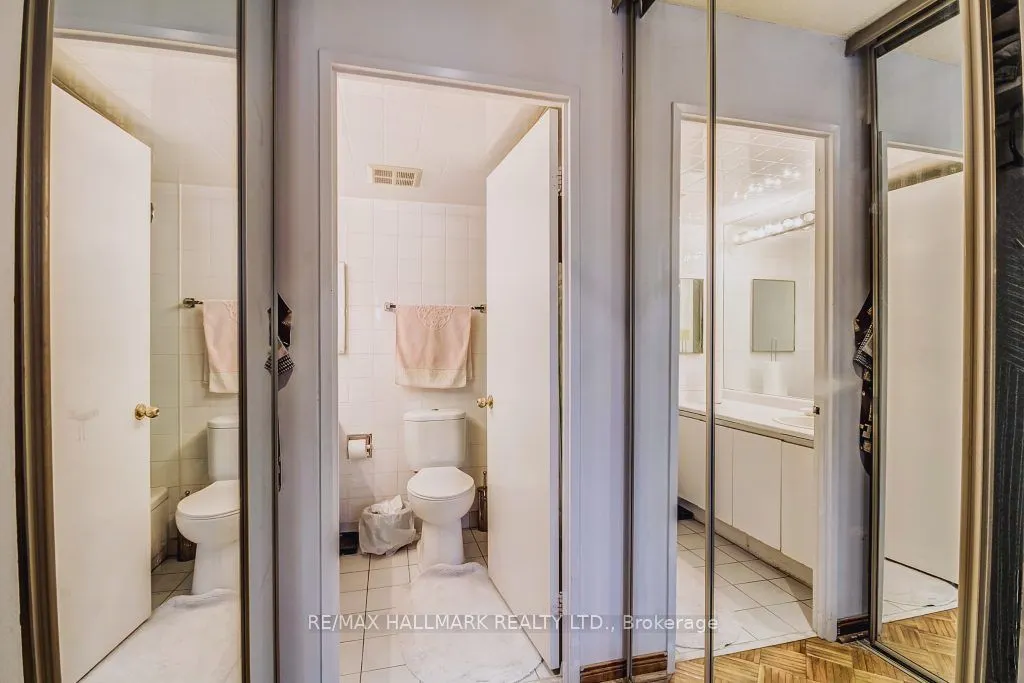 1101 Steeles Avenue W, #209