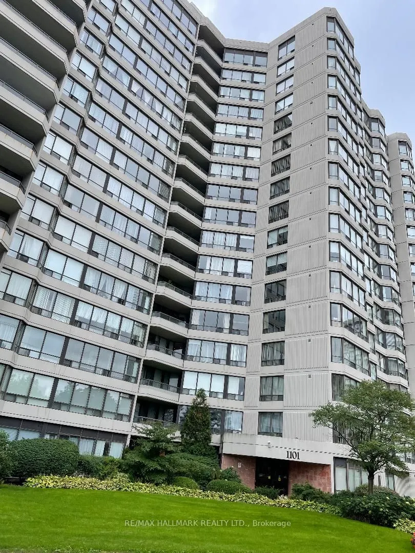 1101 Steeles Avenue W, #209