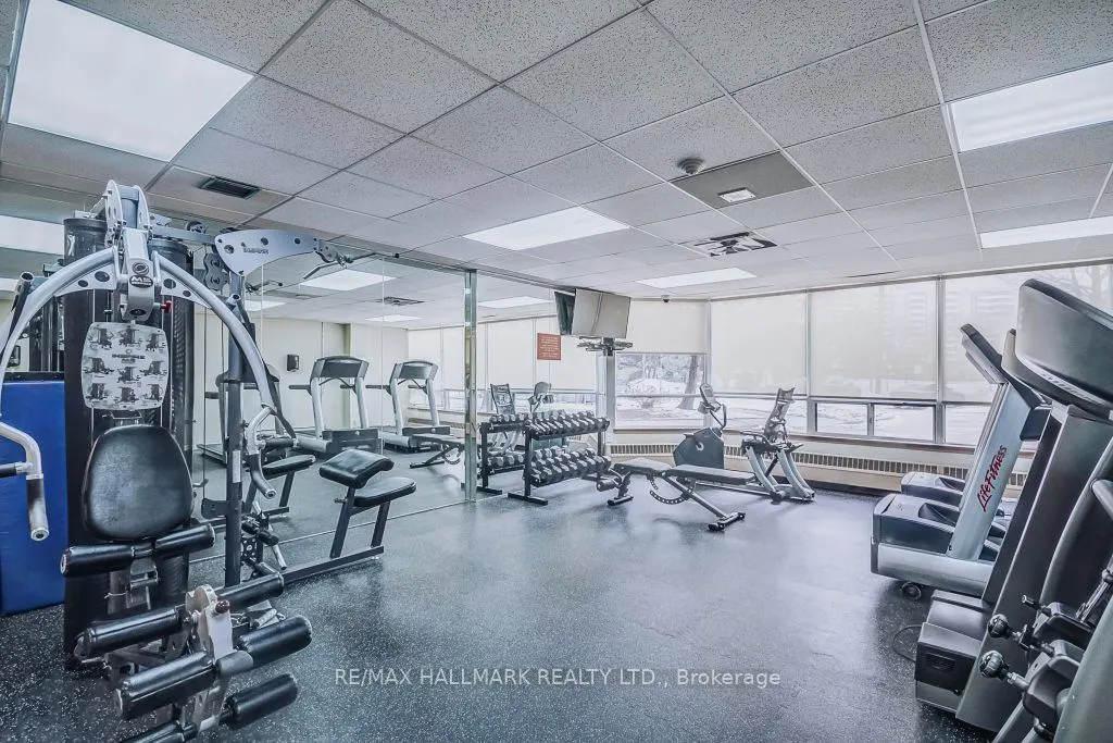 1101 Steeles Avenue W, #209